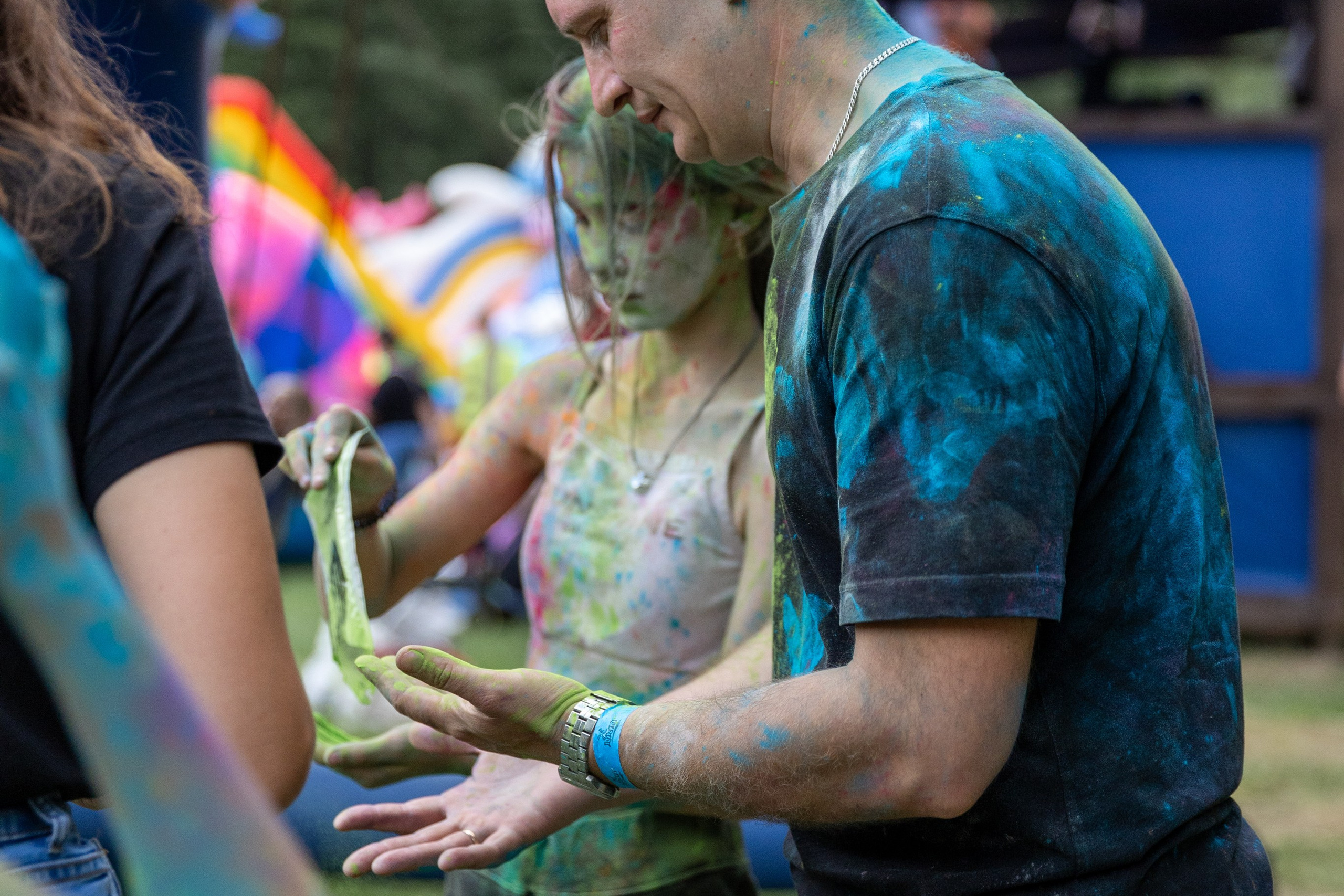 Детифест. Профессиональный интерьерный и репортажный фотограф Минск и РБ. Максим Орлов