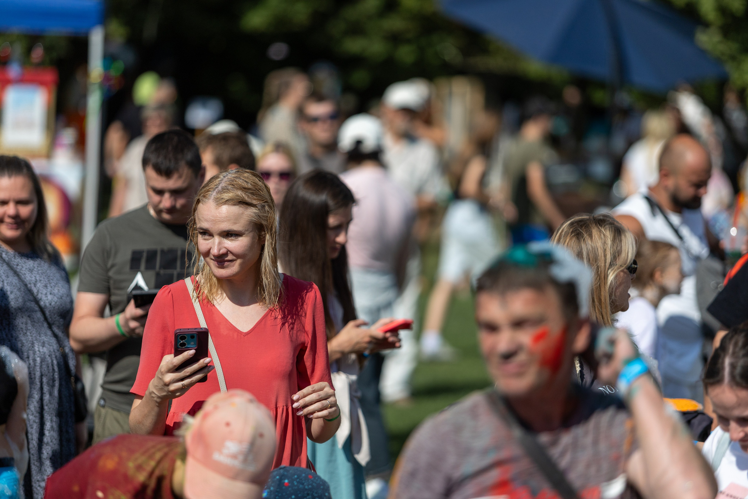 Детифест. Профессиональный интерьерный и репортажный фотограф Минск и РБ. Максим Орлов