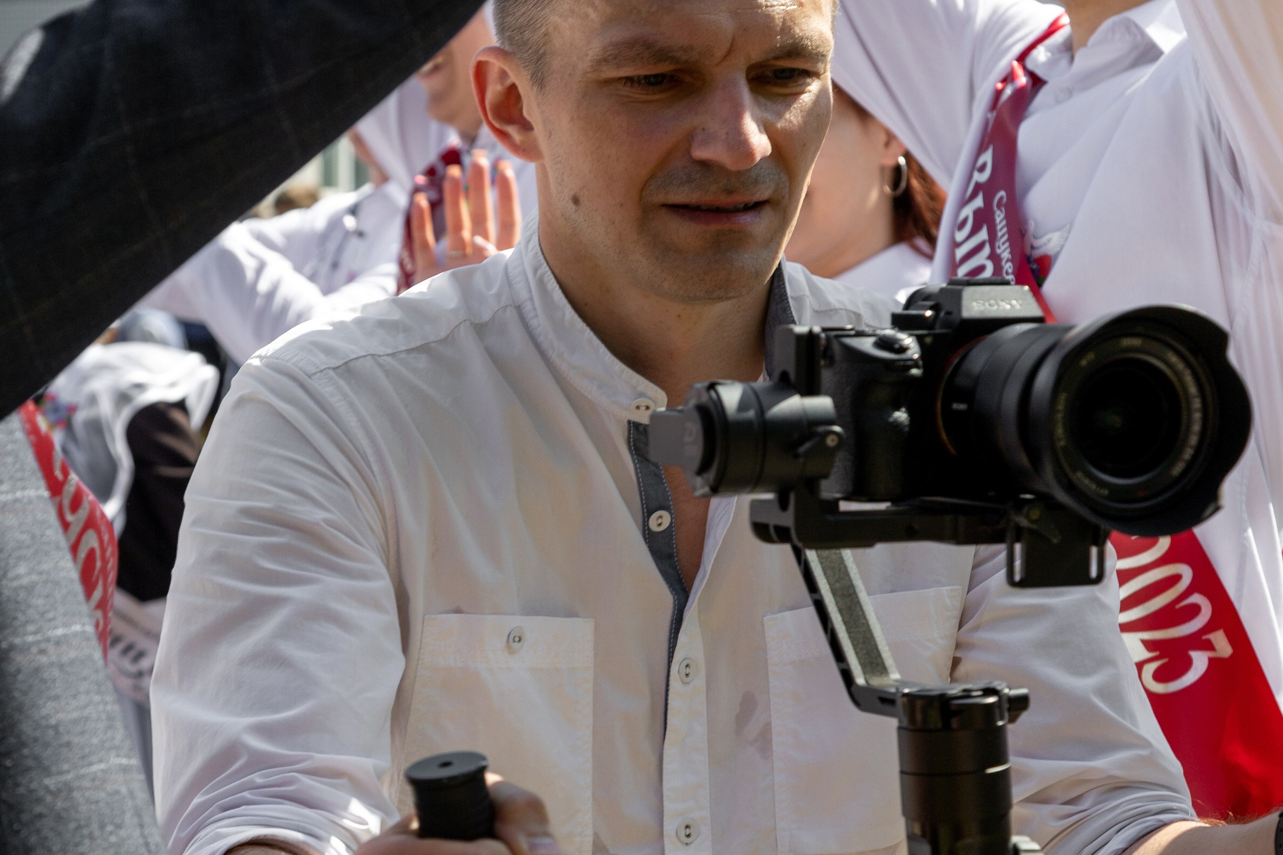 Выпускной в Жодино 2023. Профессиональный интерьерный и репортажный фотограф Минск и РБ. Максим Орлов