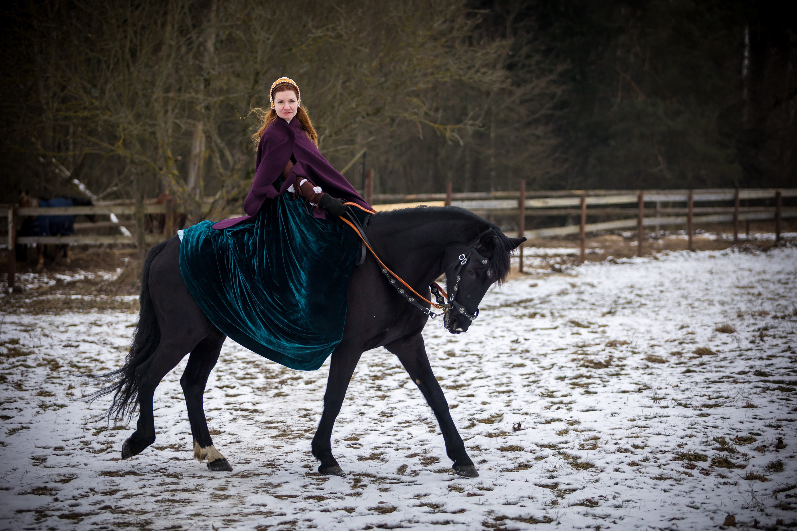 Зимние маневры «Золотой шпоры». 2025. Профессиональный интерьерный и репортажный фотограф Минск и РБ. Максим Орлов