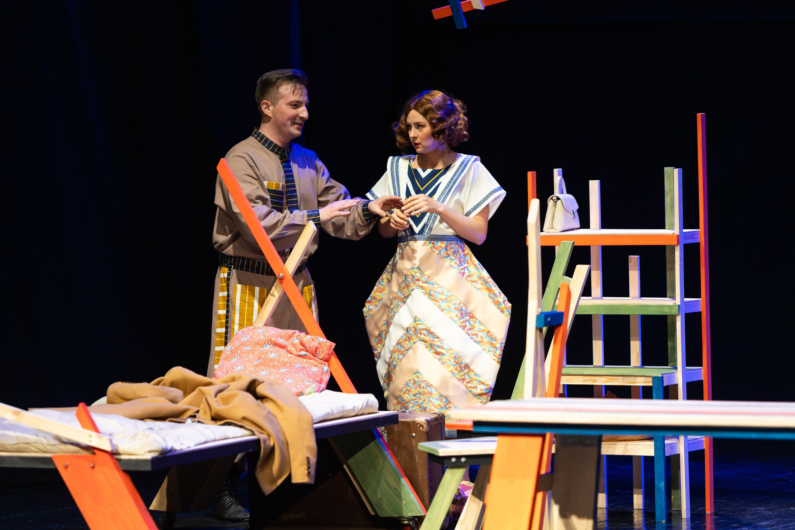 Квадратура круга. Профессиональный интерьерный и репортажный фотограф Минск и РБ. Максим Орлов