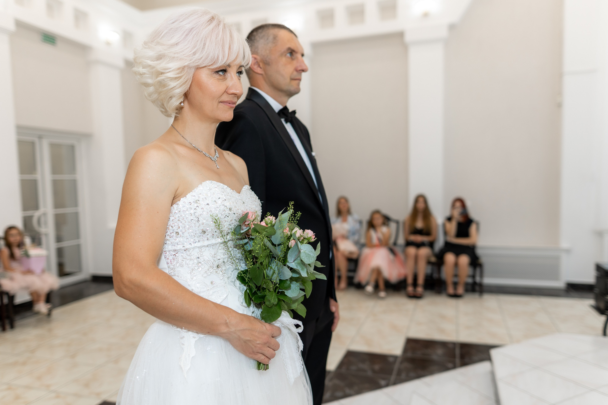 Свадебная фотосессия Андрея и Елены. Профессиональный интерьерный и репортажный фотограф Минск и РБ. Максим Орлов