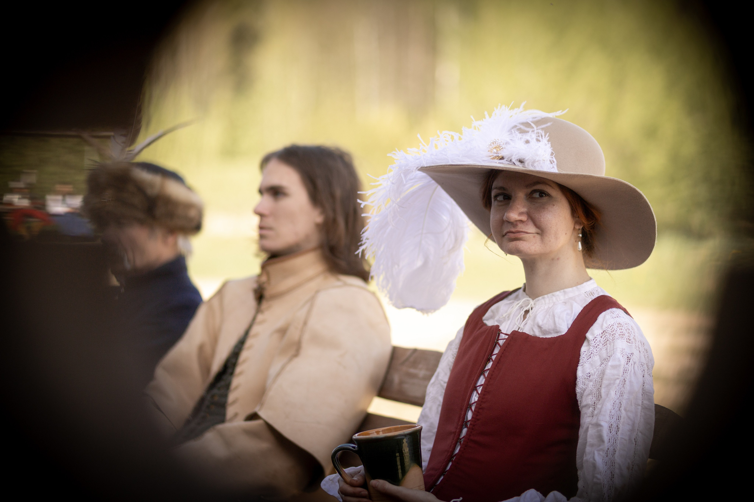 Золотая шпора. Огнем и мечем. День второй. Вылазка в лес. Штурм фортеции. Княжеский пир. Профессиональный интерьерный и репортажный фотограф Минск и РБ. Максим Орлов