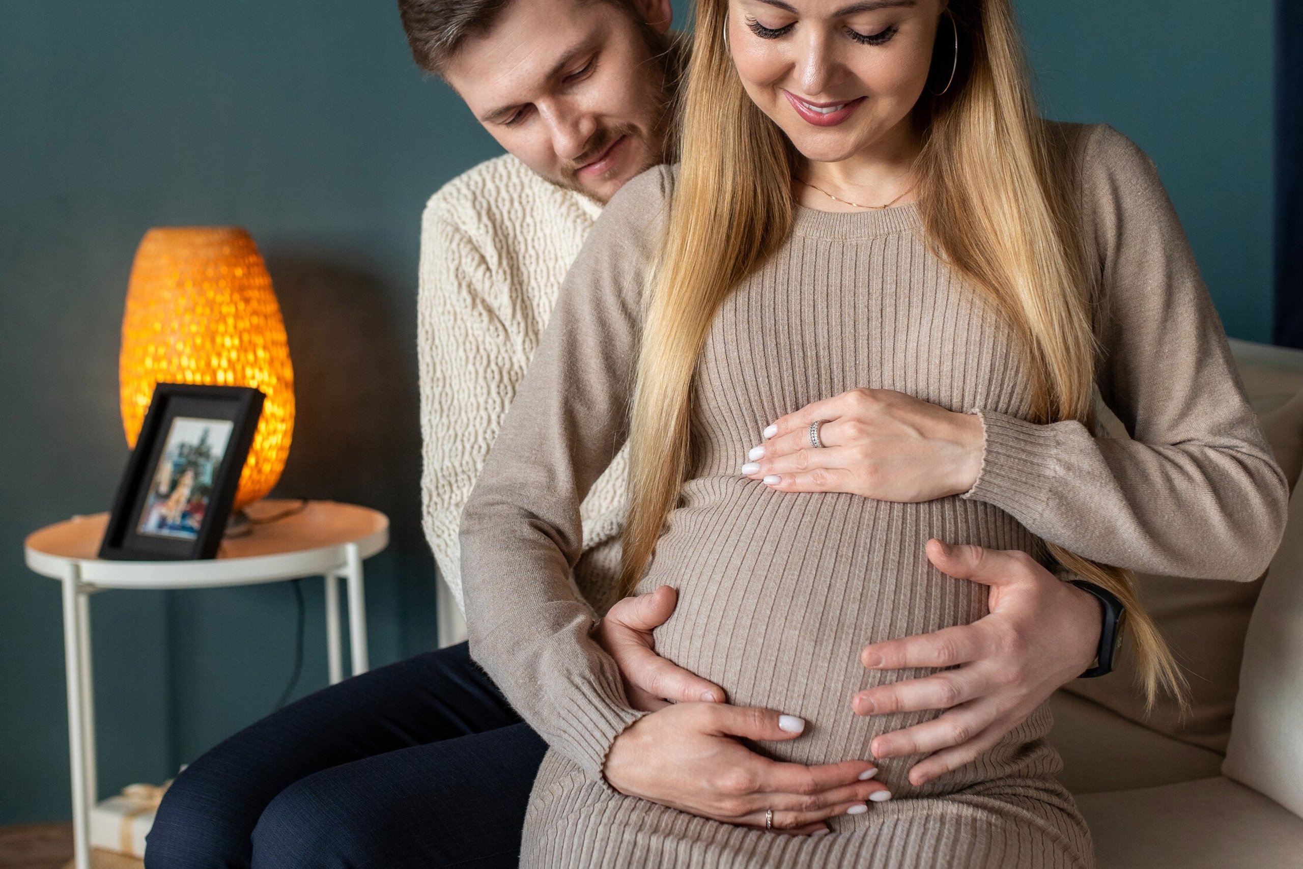 Сергей и Катя. Профессиональный интерьерный и репортажный фотограф Минск и РБ. Максим Орлов