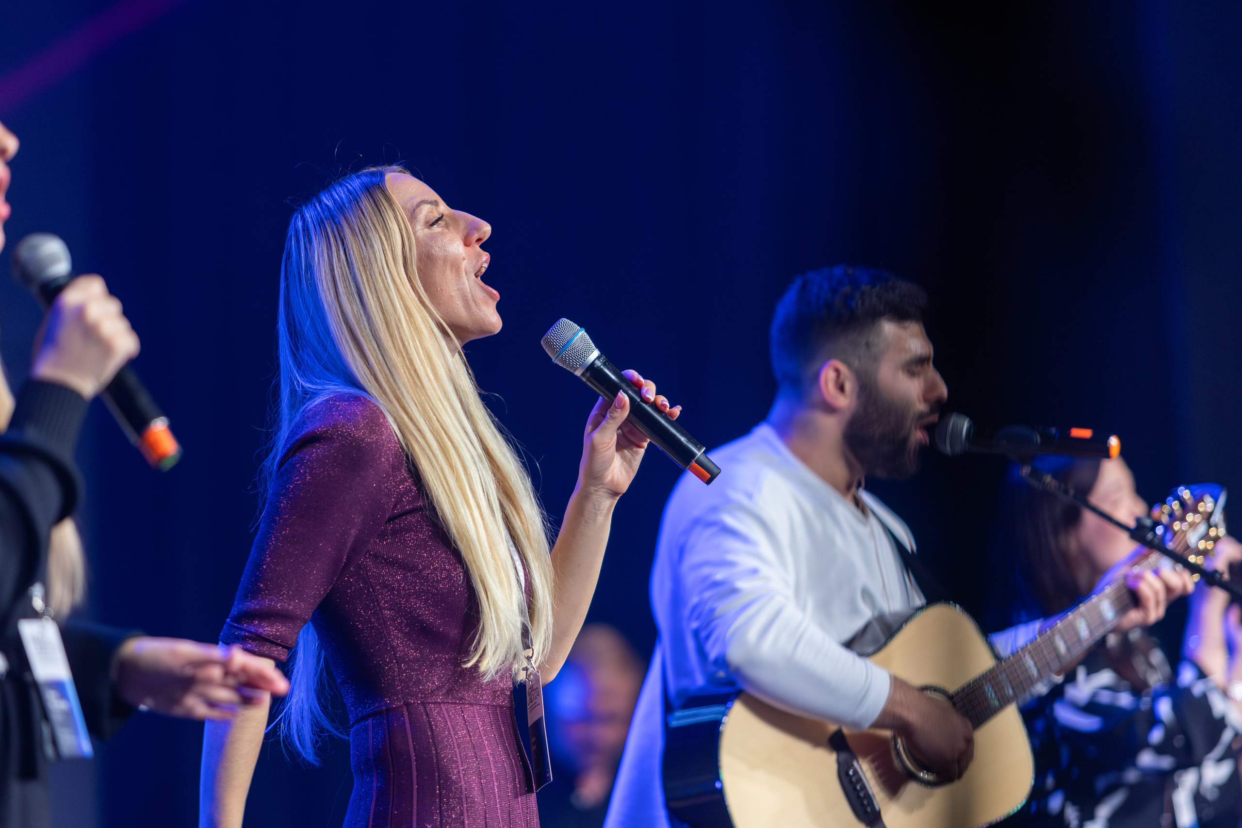 Конференция Medialive 2024. День второй. Профессиональный интерьерный и репортажный фотограф Минск и РБ. Максим Орлов