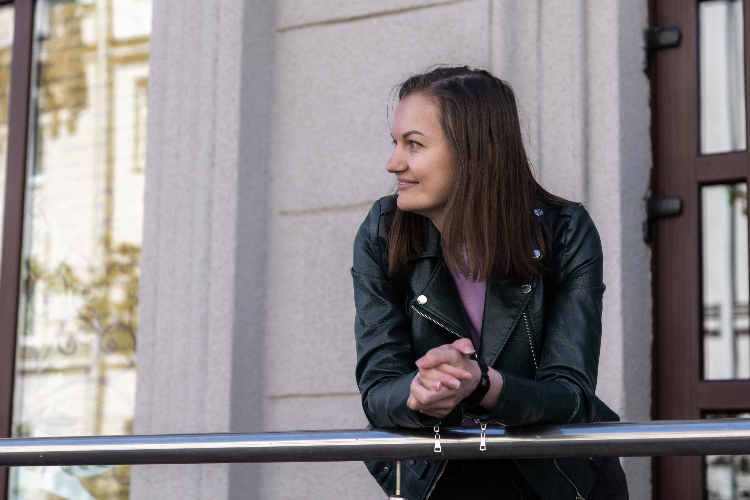 Вераника. Профессиональный интерьерный и репортажный фотограф Минск и РБ. Максим Орлов