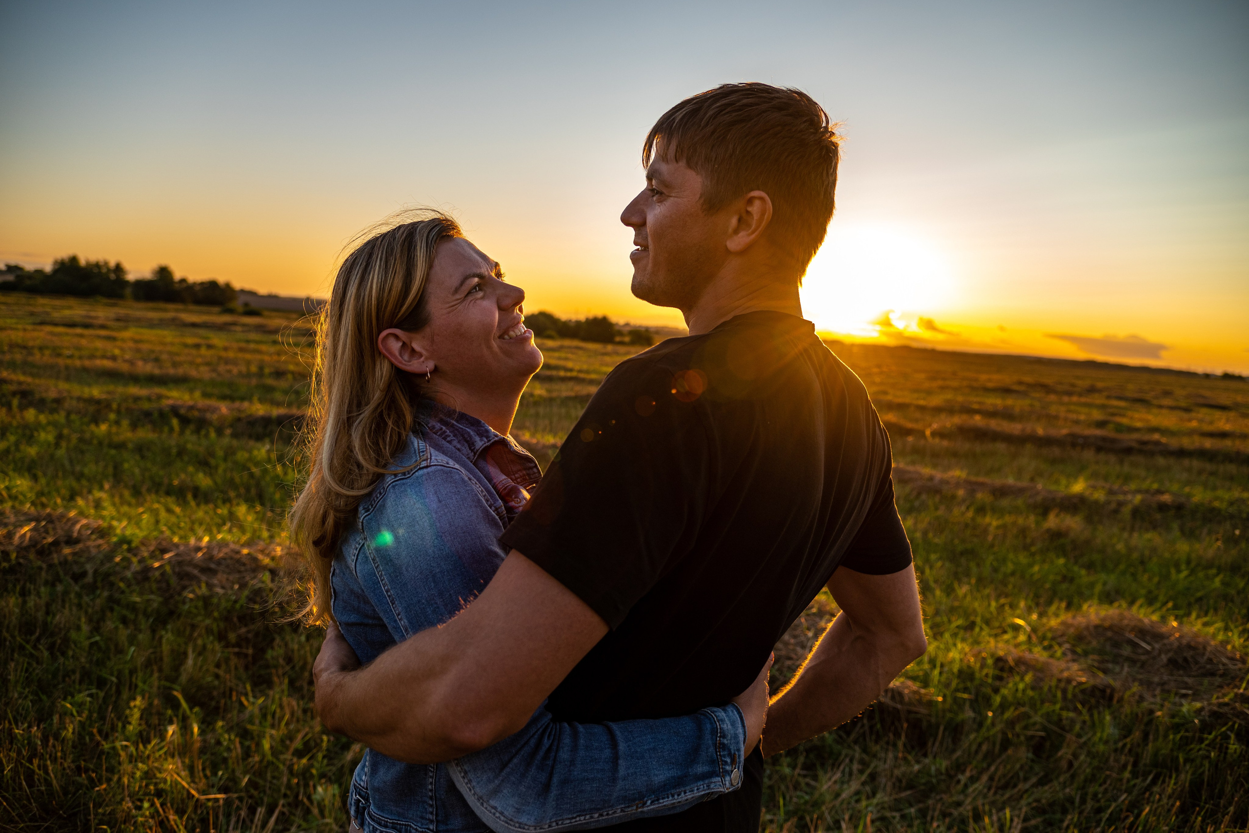 Леша и Таня. Профессиональный интерьерный и репортажный фотограф Минск и РБ. Максим Орлов