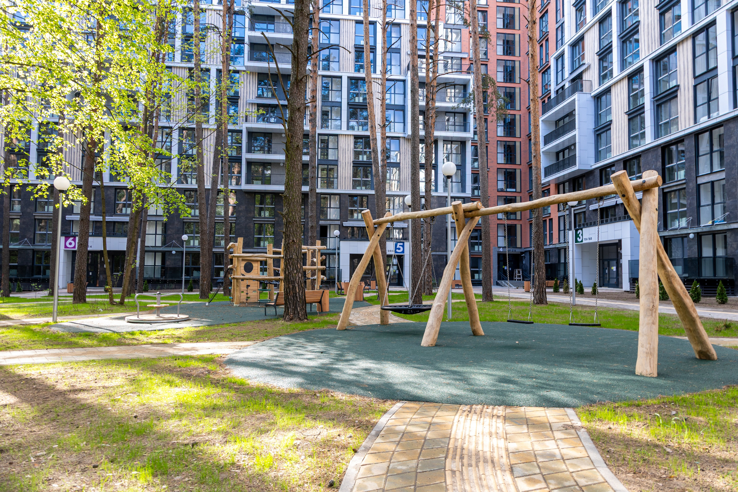 Подлесная 4. Для продажи. Профессиональный интерьерный и репортажный фотограф Минск и РБ. Максим Орлов