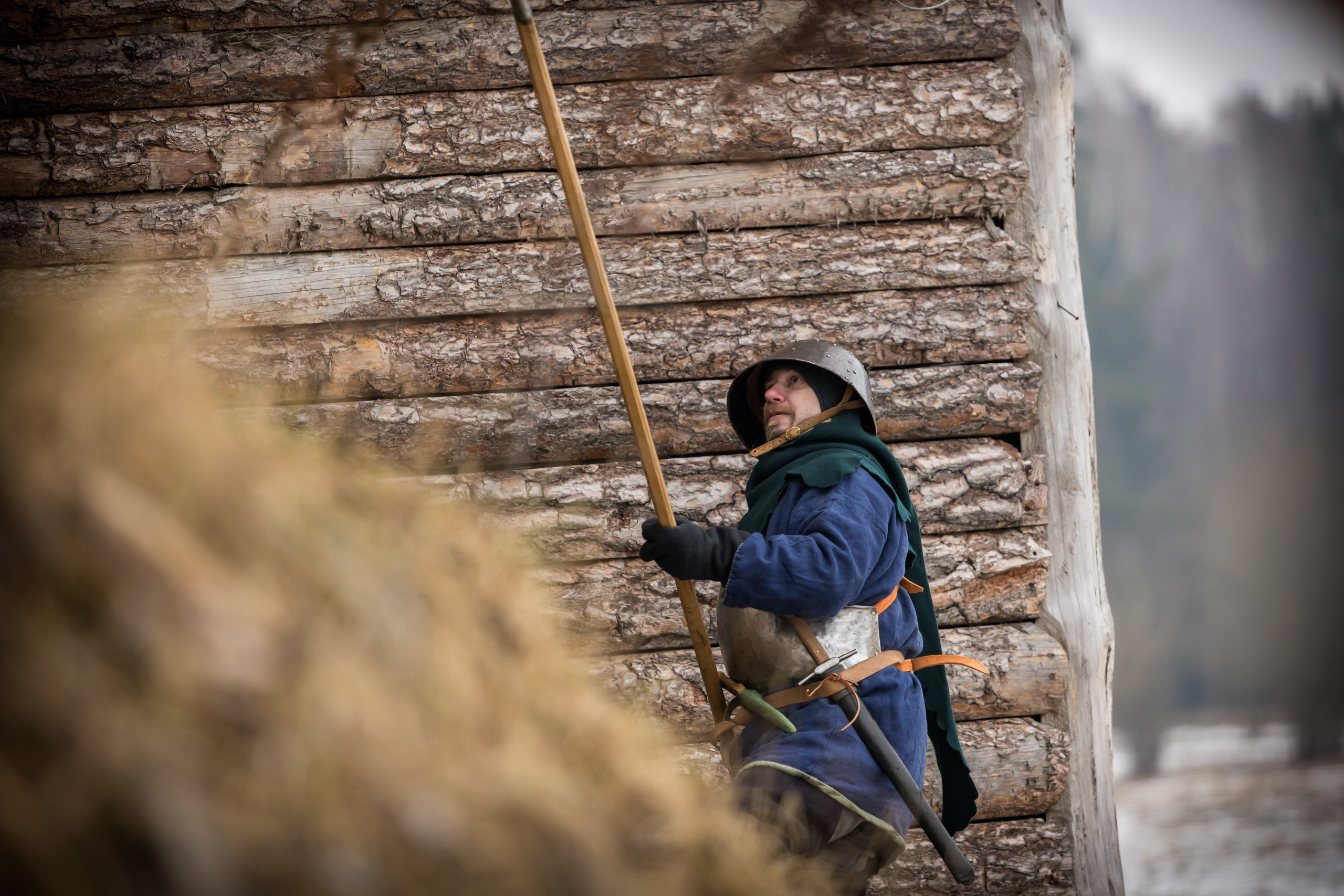 Зимние маневры «Золотой шпоры». 2025. Профессиональный интерьерный и репортажный фотограф Минск и РБ. Максим Орлов