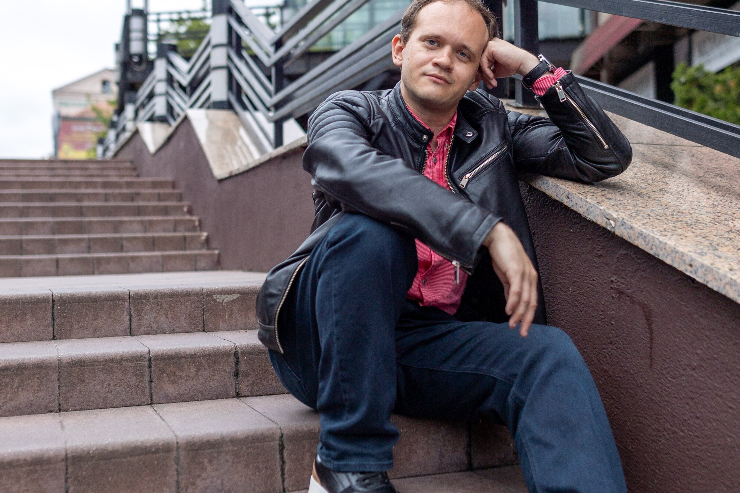 Александр. Профессиональный интерьерный и репортажный фотограф Минск и РБ. Максим Орлов