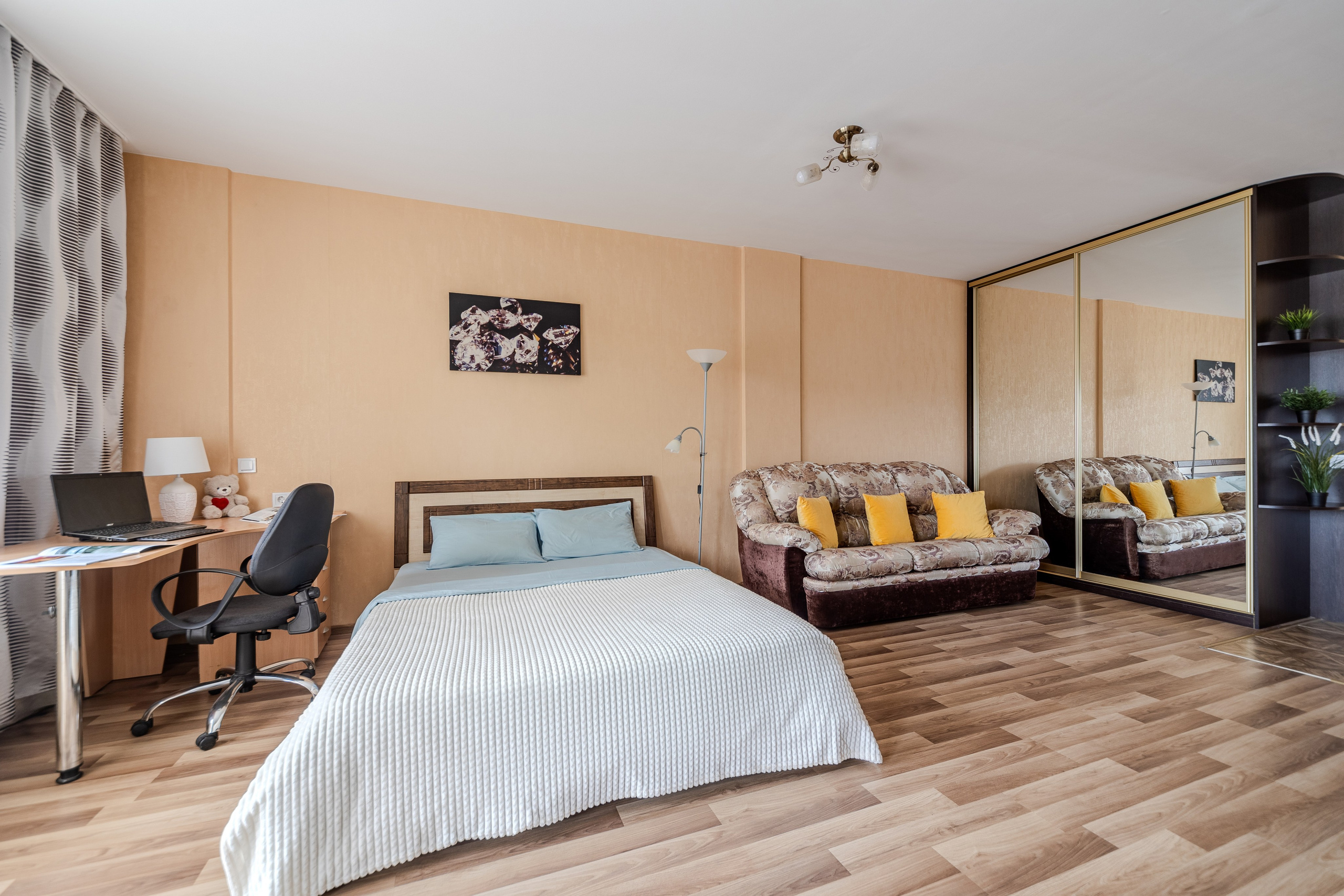 Мстиславца 24. Профессиональный интерьерный и репортажный фотограф Минск и РБ. Максим Орлов