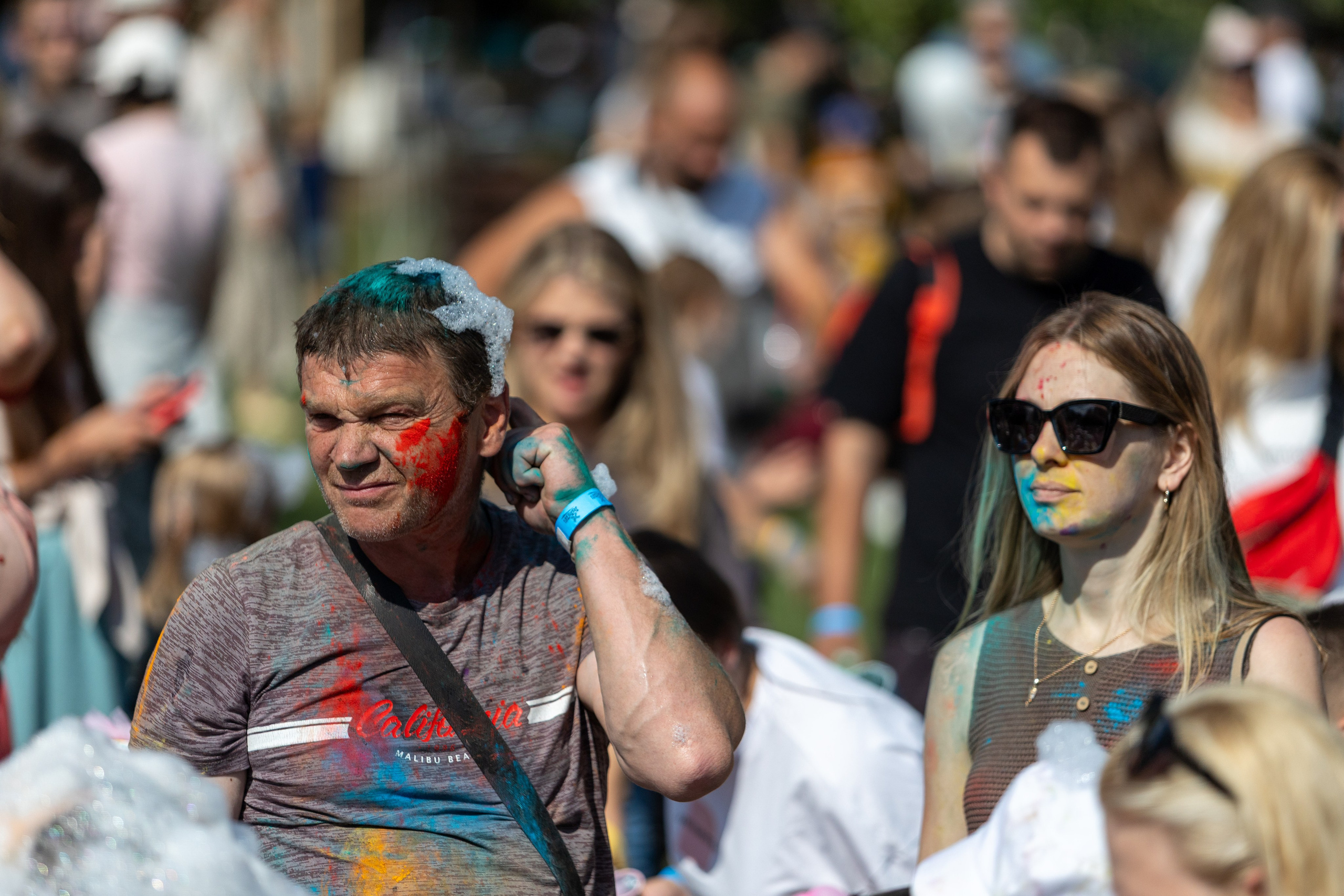 Детифест. Профессиональный интерьерный и репортажный фотограф Минск и РБ. Максим Орлов