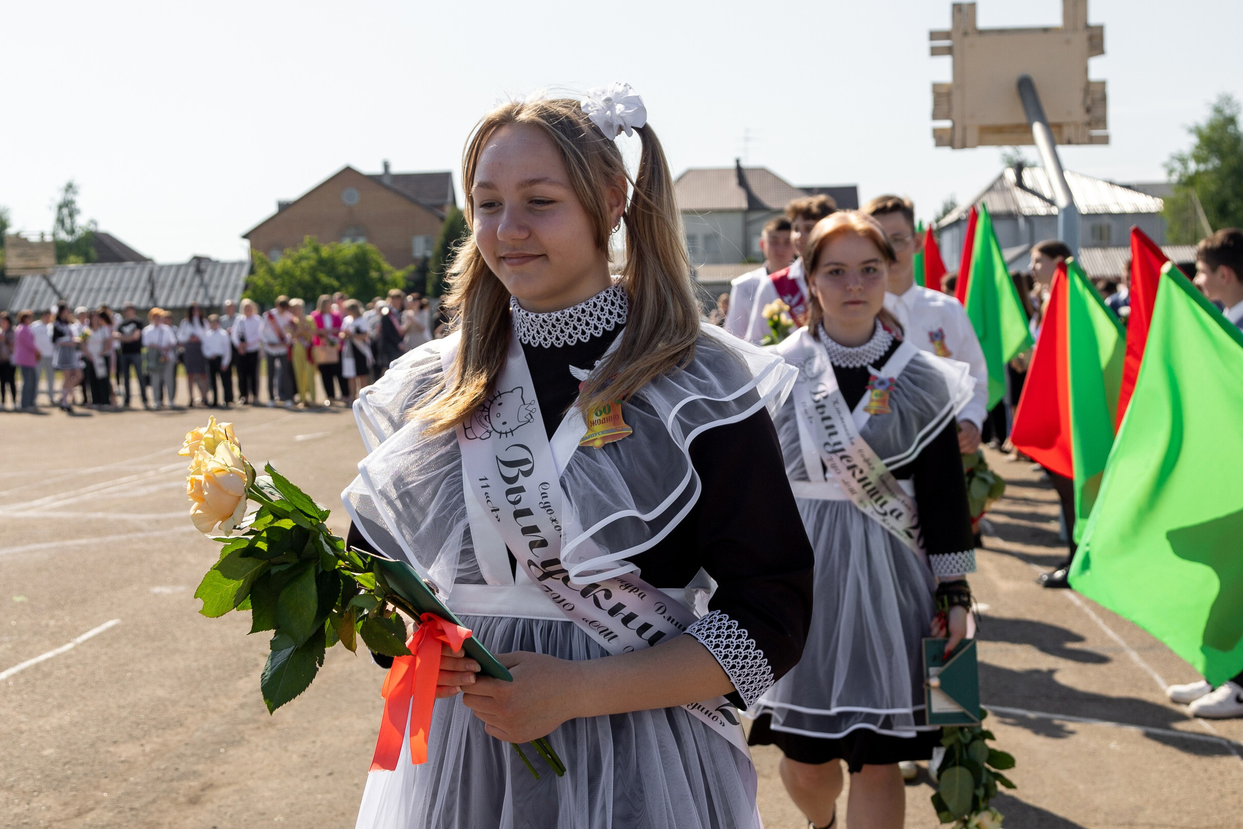 Выпускной в Жодино 2023. Профессиональный интерьерный и репортажный фотограф Минск и РБ. Максим Орлов