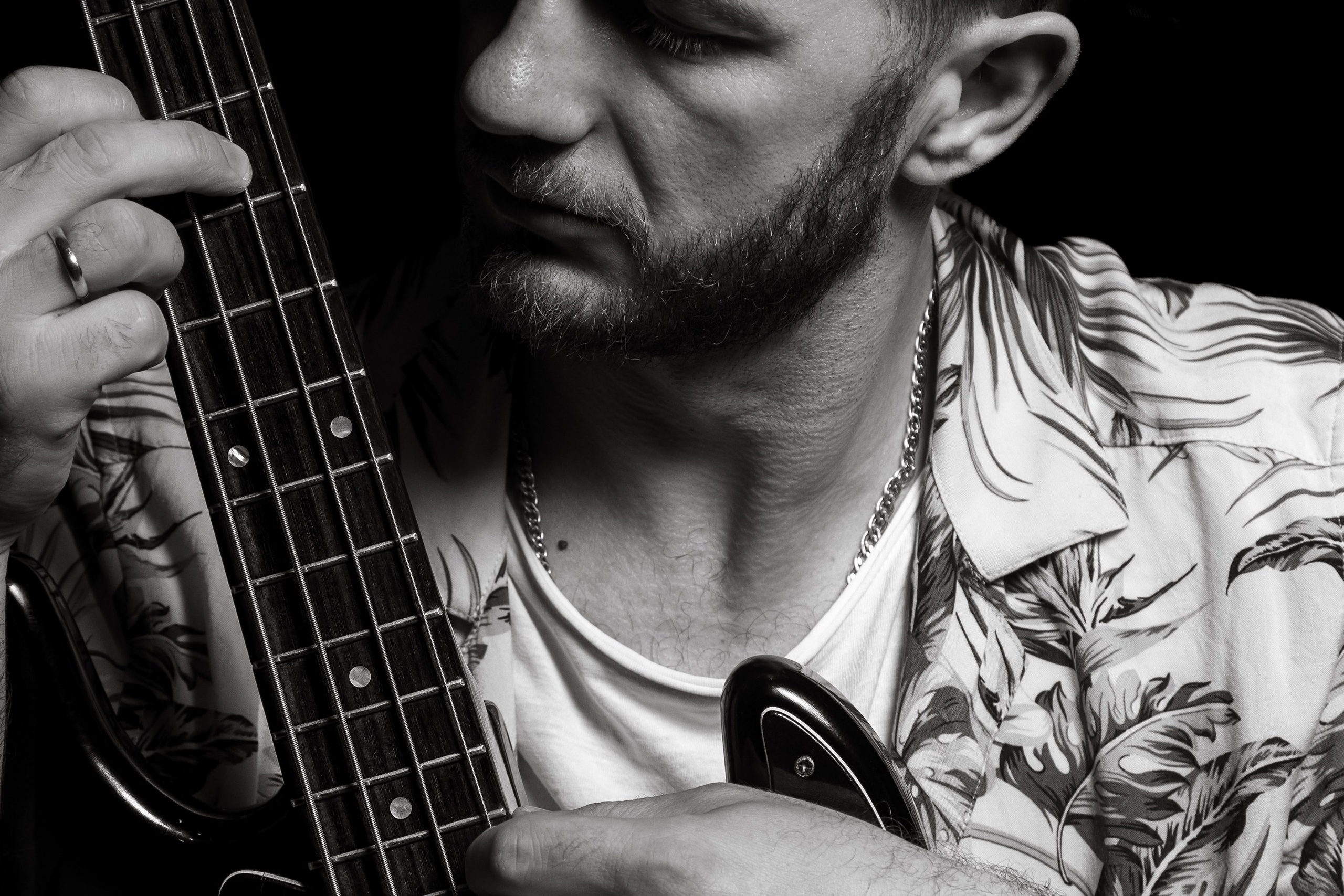 Музыканты. Профессиональный интерьерный и репортажный фотограф Минск и РБ. Максим Орлов