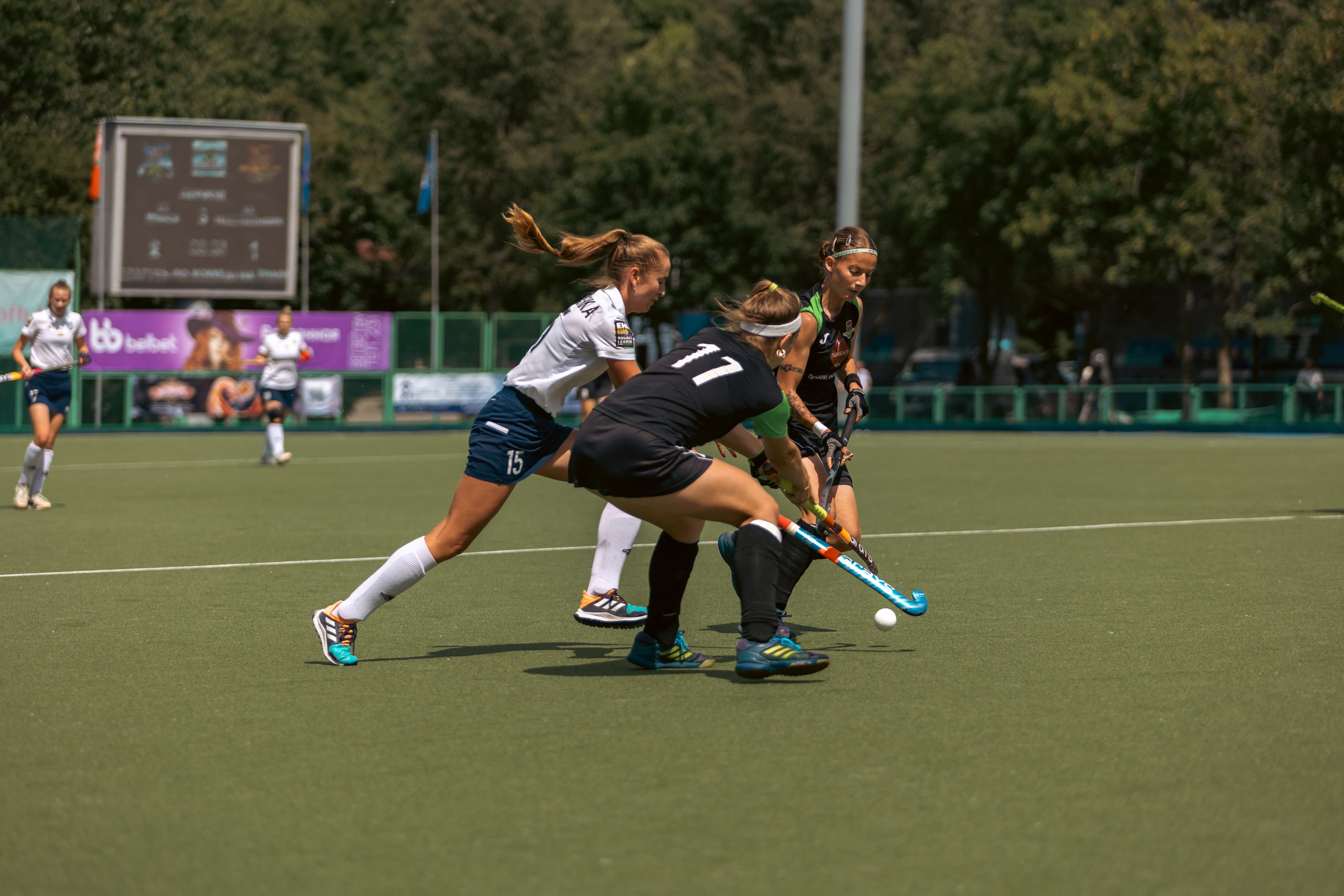 Хоккей на траве. Девушки. Минск — Текстильщик 29.052024. Профессиональный интерьерный и репортажный фотограф Минск и РБ. Максим Орлов