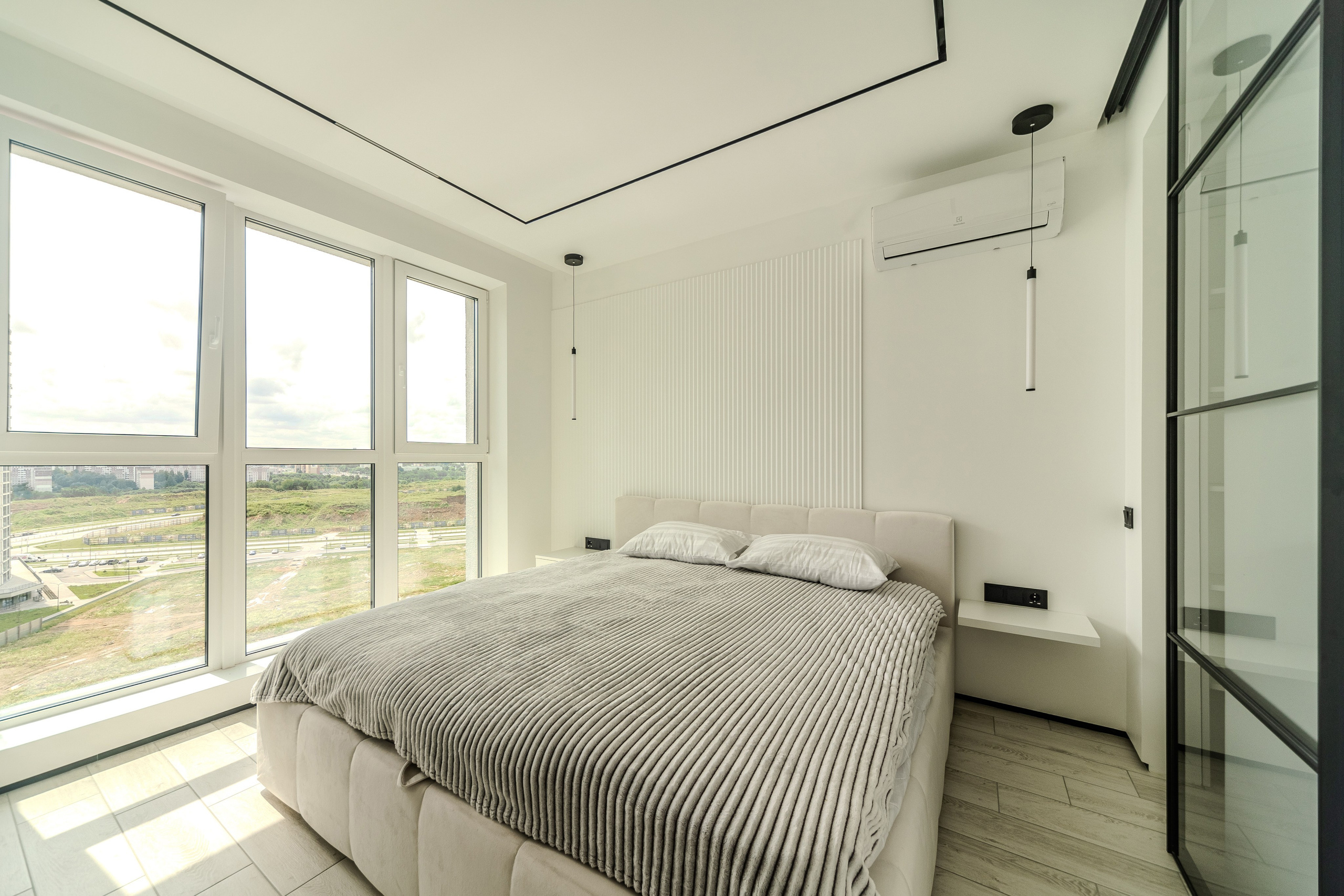 Лученка 24. Для продажи. Профессиональный интерьерный и репортажный фотограф Минск и РБ. Максим Орлов