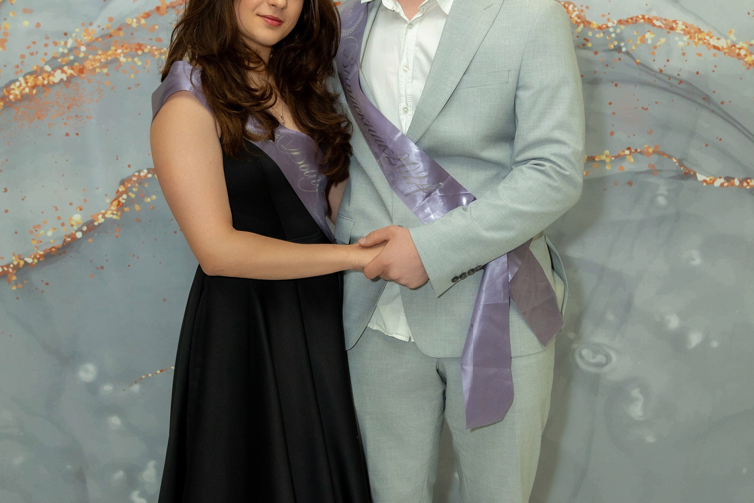 Вручение дипломов. 47 школа. Профессиональный интерьерный и репортажный фотограф Минск и РБ. Максим Орлов