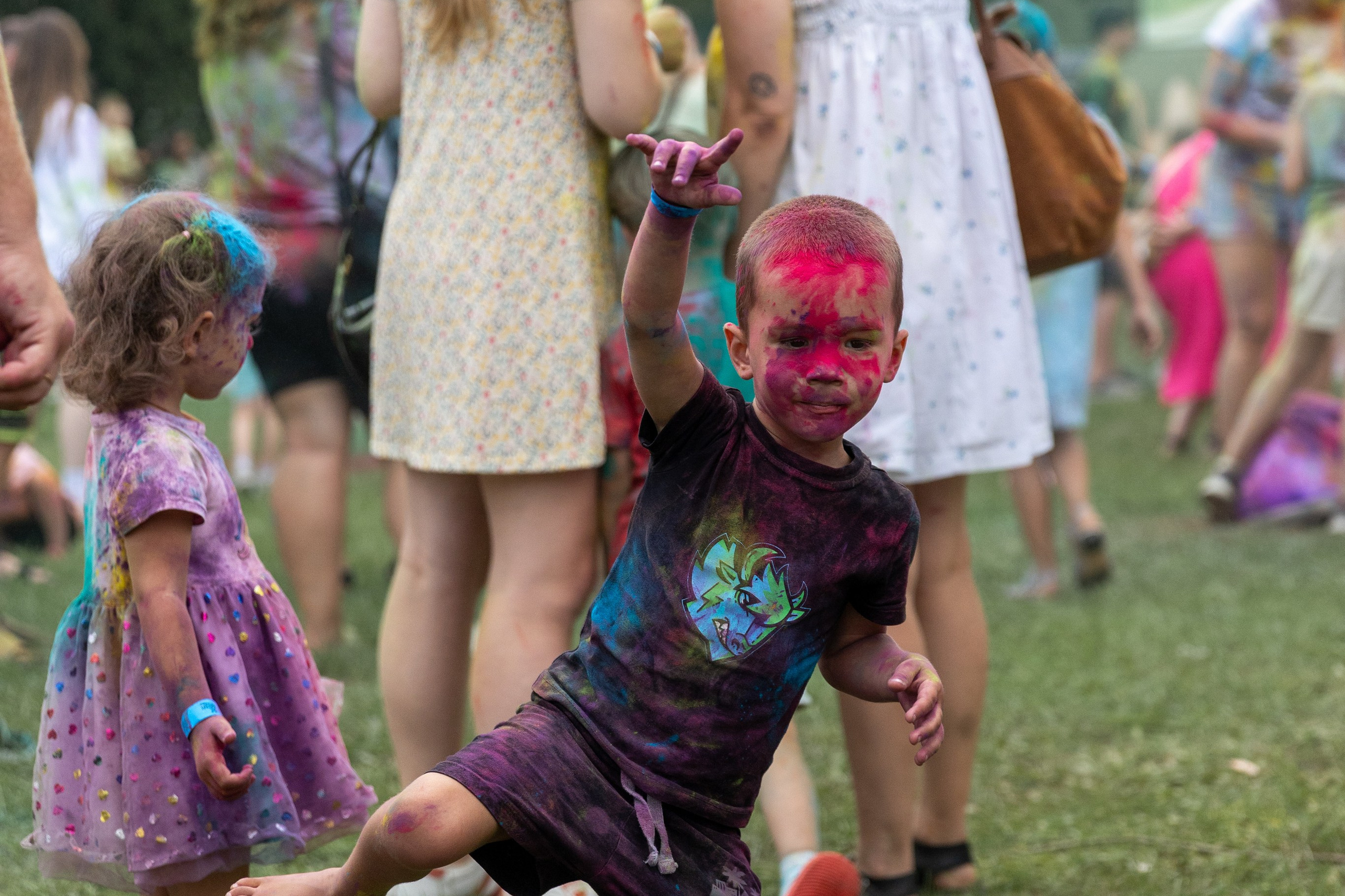 Детифест. Профессиональный интерьерный и репортажный фотограф Минск и РБ. Максим Орлов