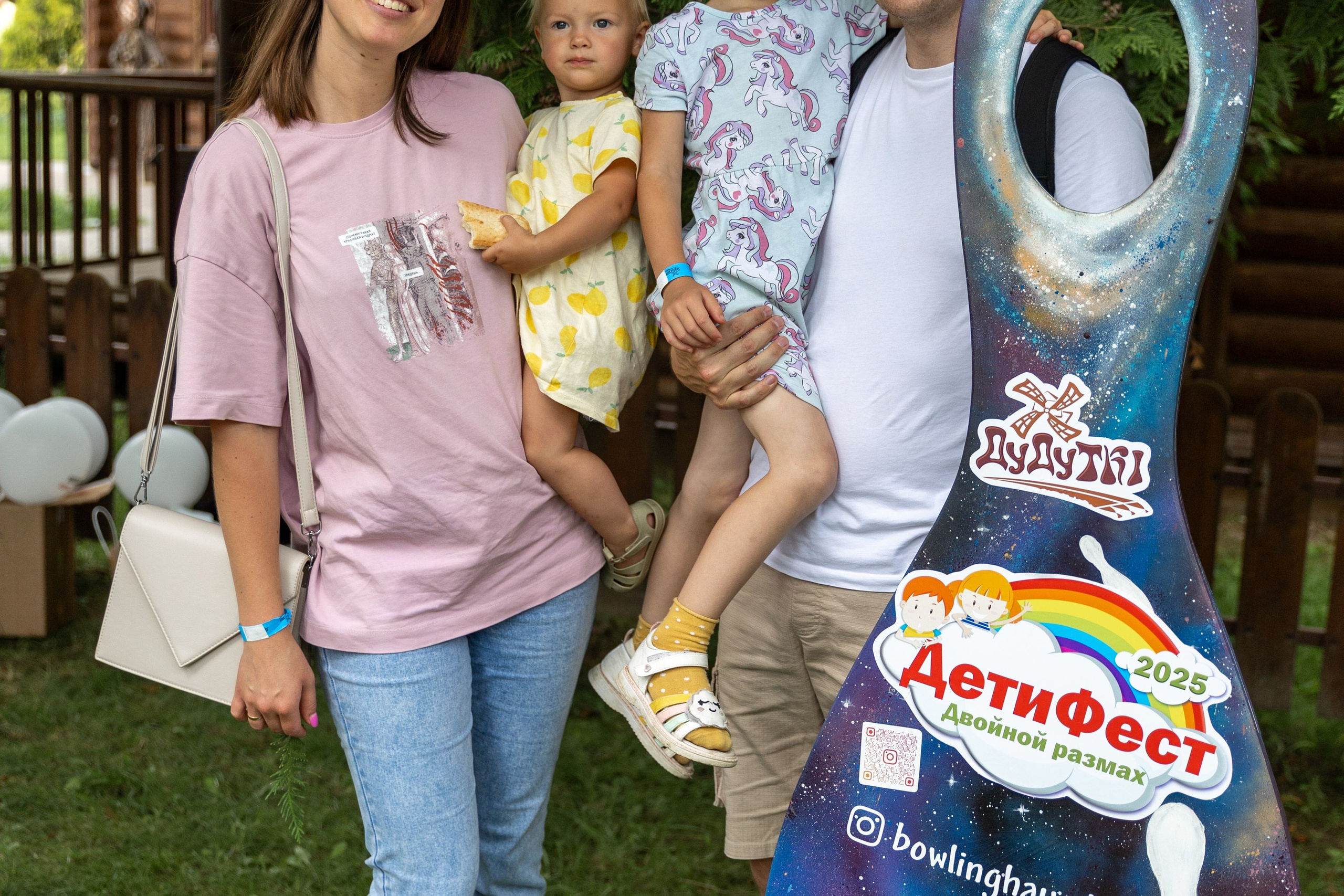 Детифест. Профессиональный интерьерный и репортажный фотограф Минск и РБ. Максим Орлов