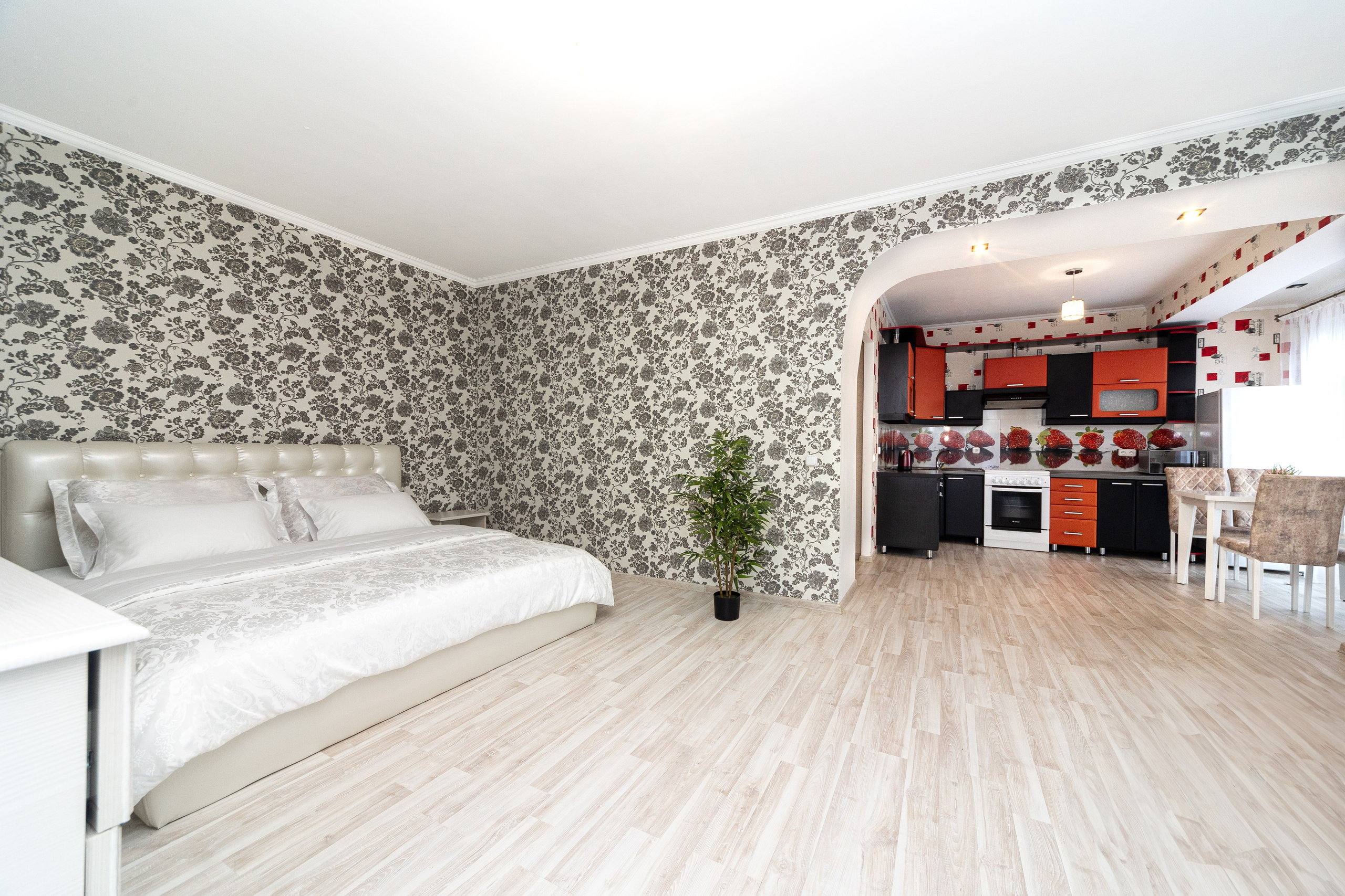 Мястровская 16. Эконом вариант. Профессиональный интерьерный и репортажный фотограф Минск и РБ. Максим Орлов