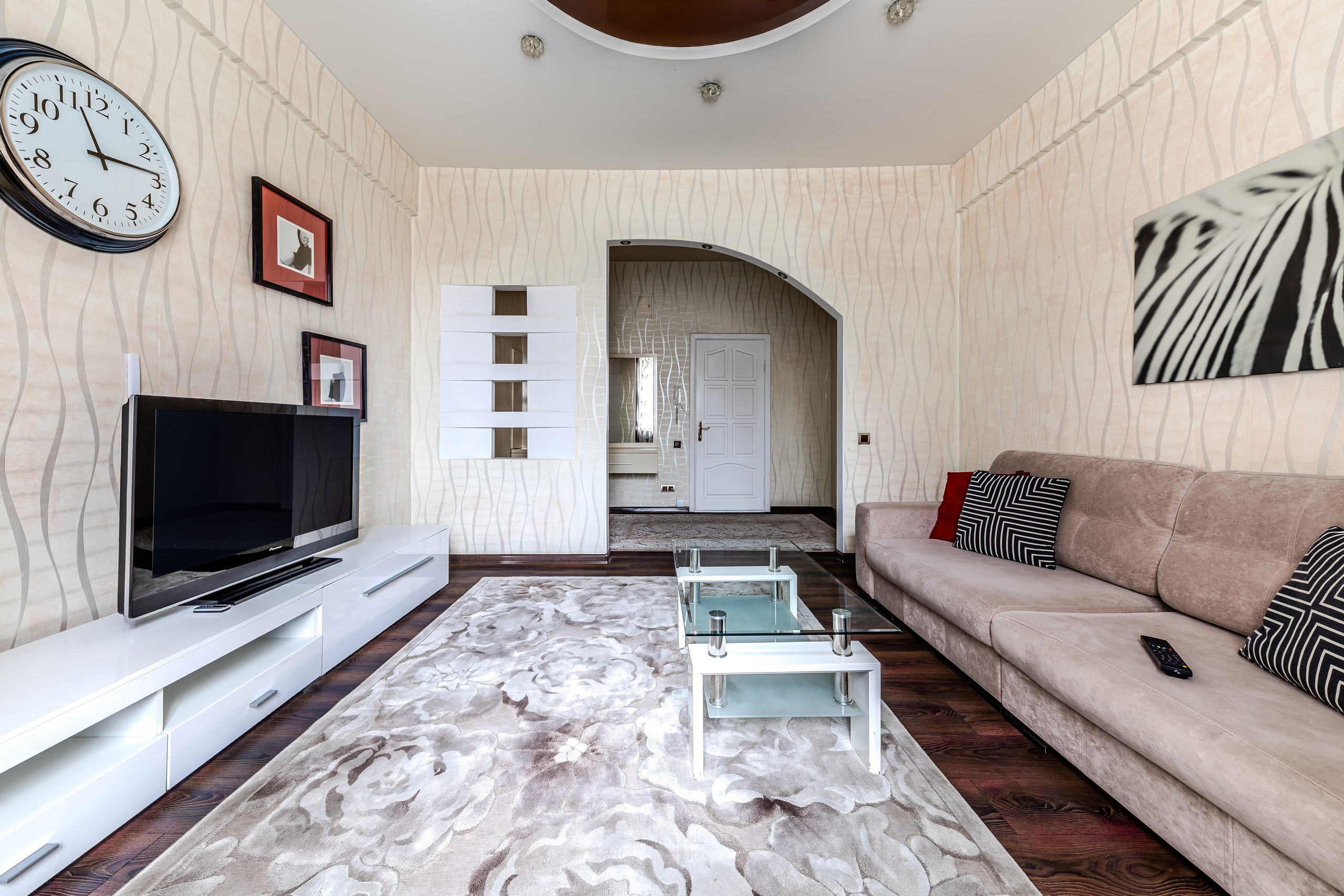 Интерьерная фотосъемка в г. Минске. Профессиональный интерьерный и репортажный фотограф Минск и РБ. Максим Орлов