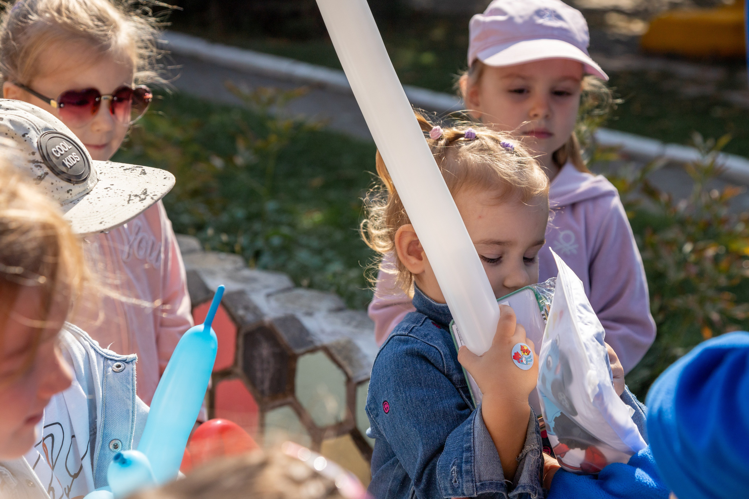 День рождения Ангелины. Профессиональный интерьерный и репортажный фотограф Минск и РБ. Максим Орлов