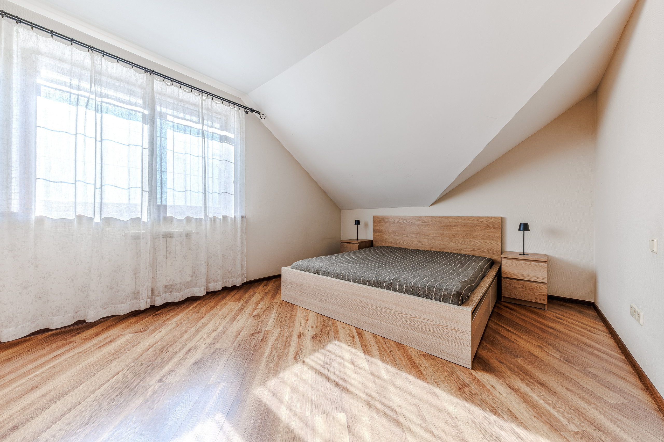 Частный дом. Для продажи. Профессиональный интерьерный и репортажный фотограф Минск и РБ. Максим Орлов