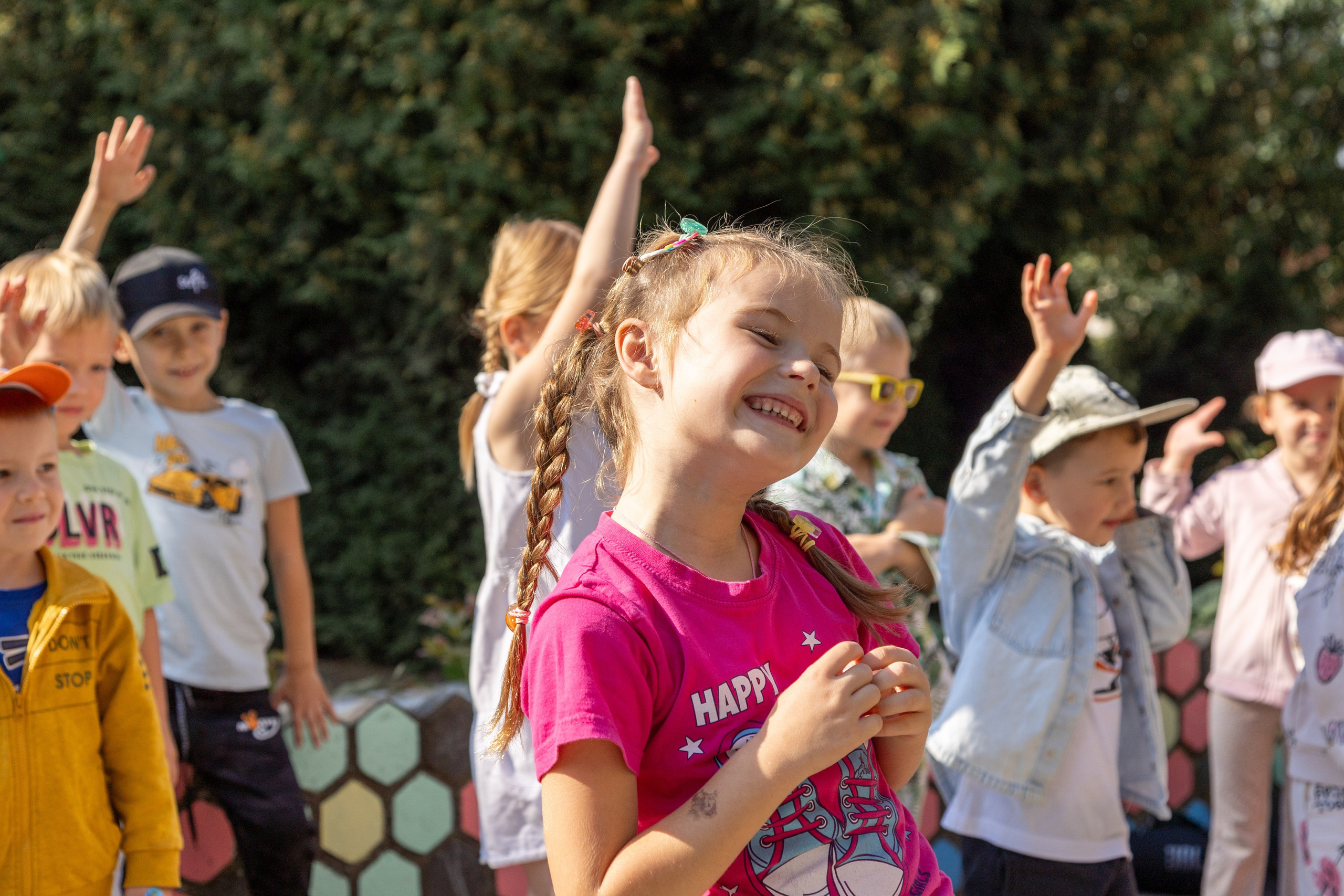 День рождения Ангелины. Профессиональный интерьерный и репортажный фотограф Минск и РБ. Максим Орлов