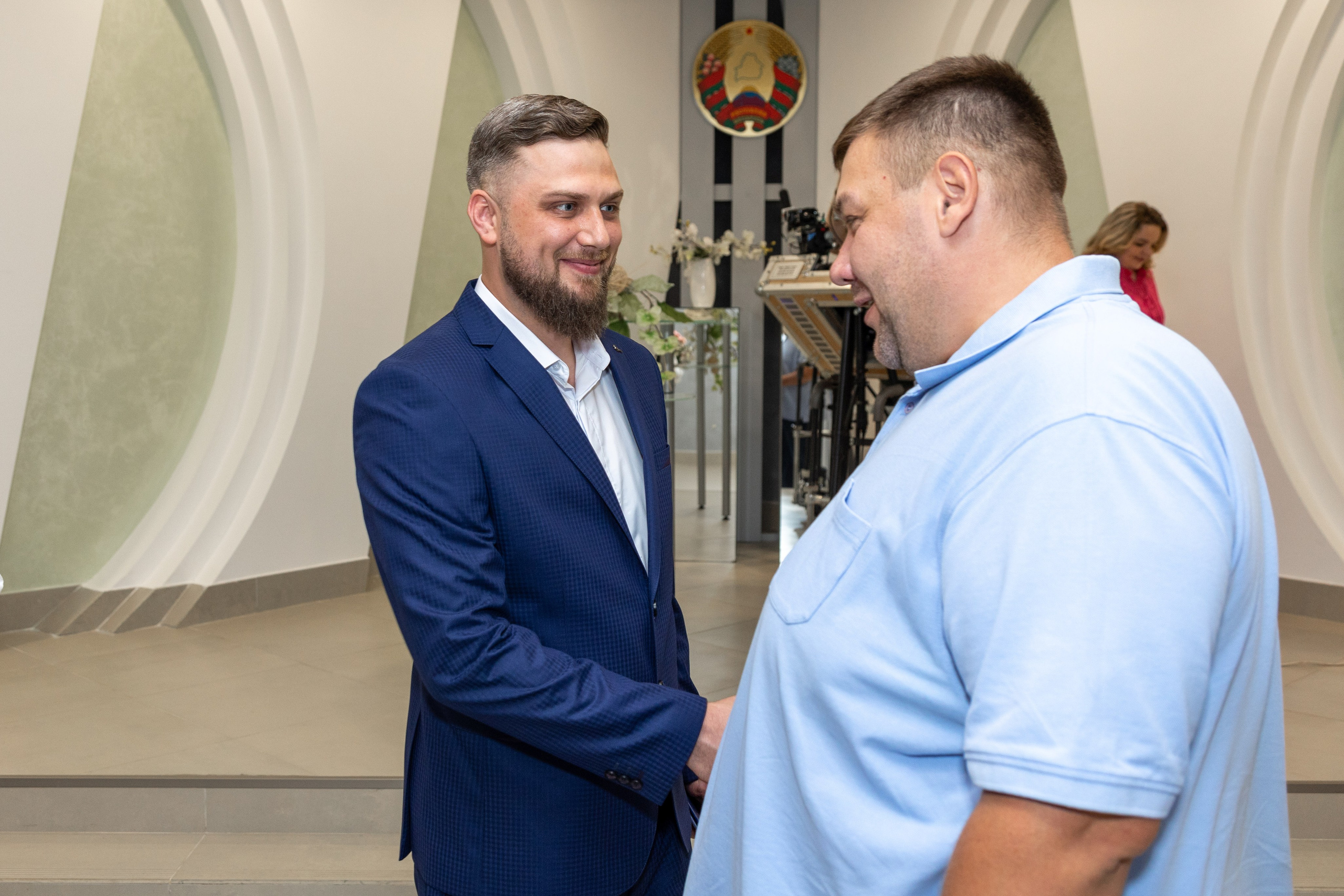 Свадебная фотосессия Александра и Вераники. Профессиональный интерьерный и репортажный фотограф Минск и РБ. Максим Орлов