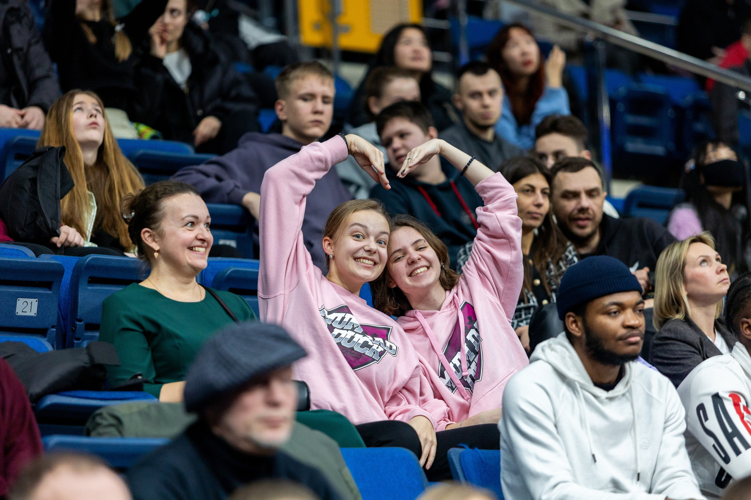 Баскетбол. Лучшие кадры. Минск — Уралмаш 13.02.2024. Профессиональный интерьерный и репортажный фотограф Минск и РБ. Максим Орлов