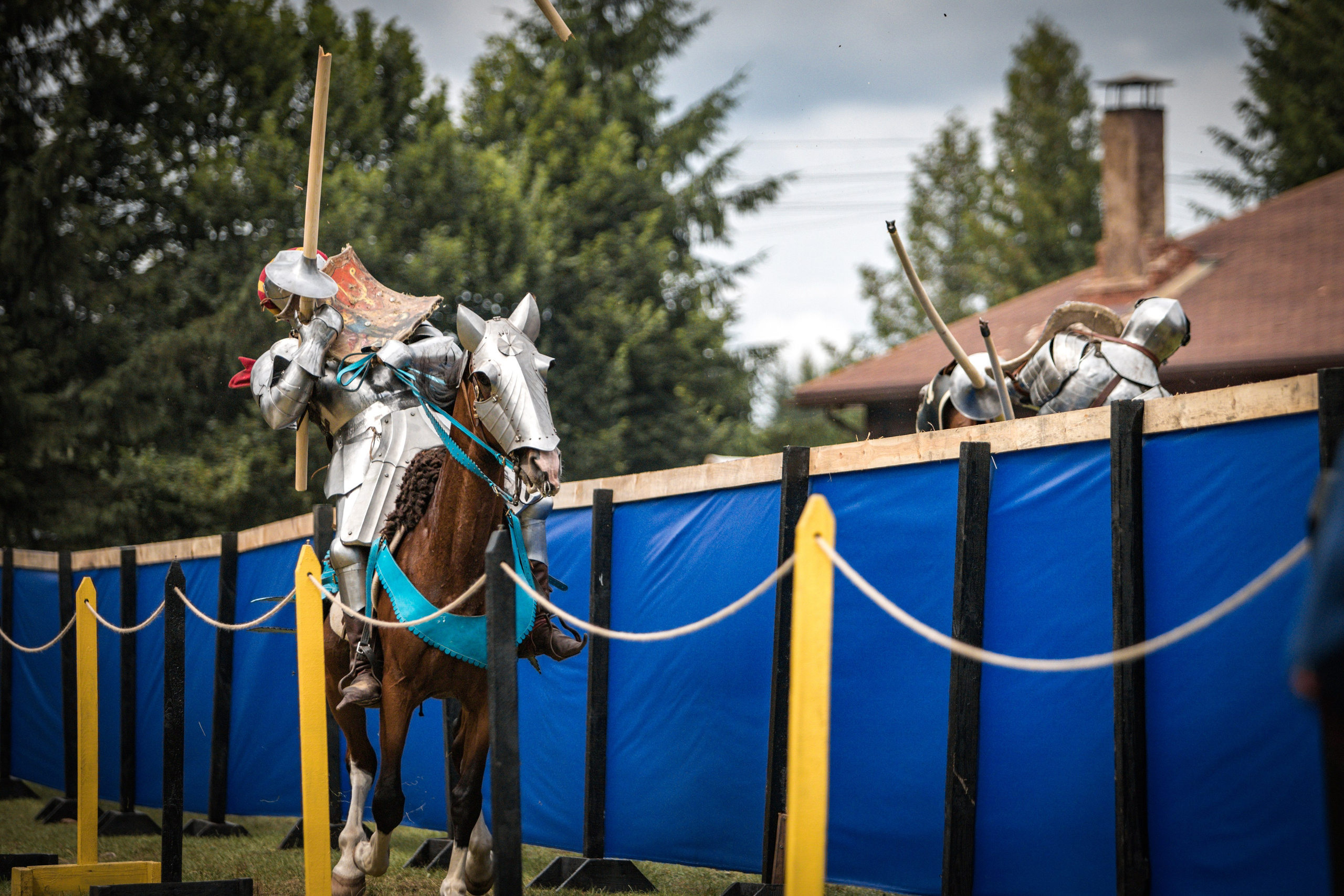 Наш Грюнвальд 2025. Рыцарский турнир. Профессиональный интерьерный и репортажный фотограф Минск и РБ. Максим Орлов