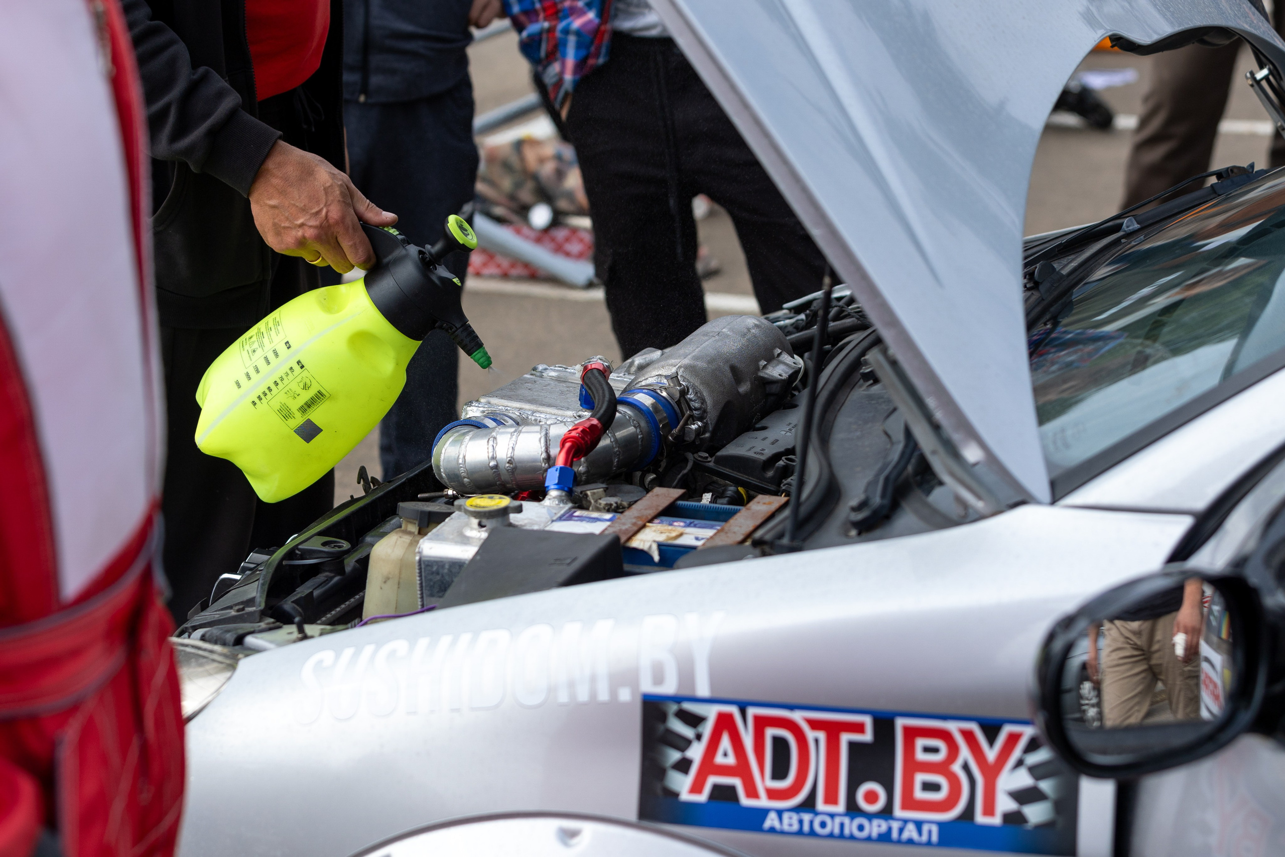 Gymkhana battle. Профессиональный интерьерный и репортажный фотограф Минск и РБ. Максим Орлов