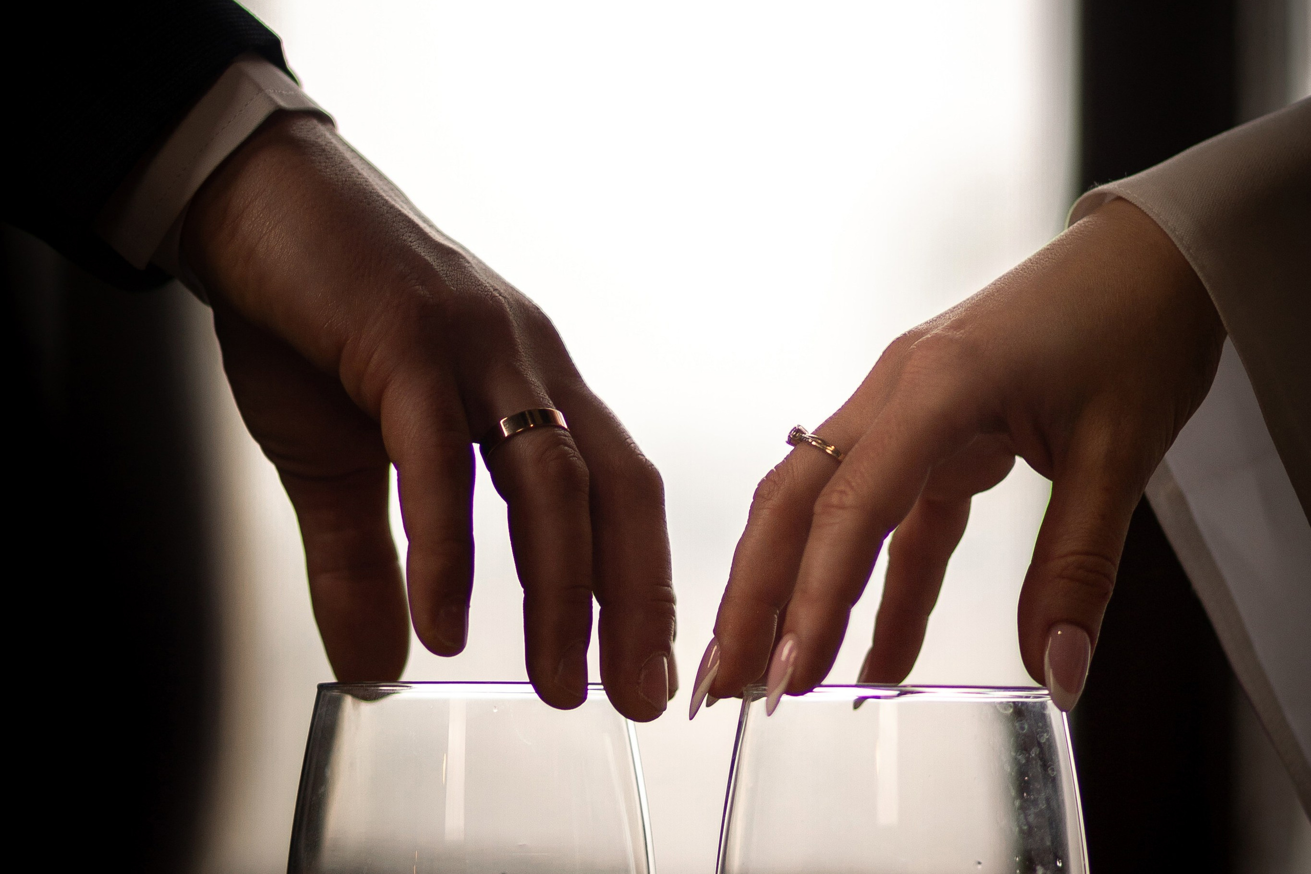 Свадебная фотосессия Александра и Татьяны. Профессиональный интерьерный и репортажный фотограф Минск и РБ. Максим Орлов