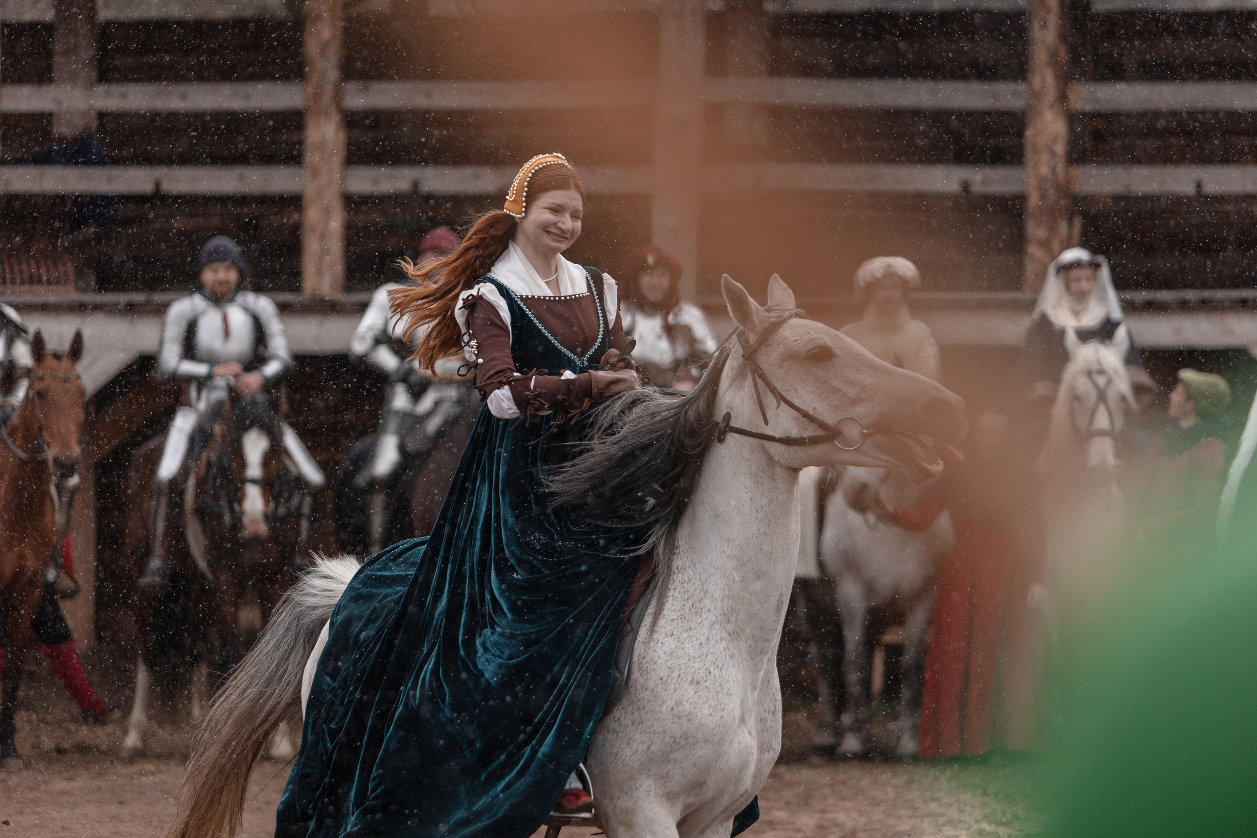 Турнир «Золотой шпоры». Профессиональный интерьерный и репортажный фотограф Минск и РБ. Максим Орлов