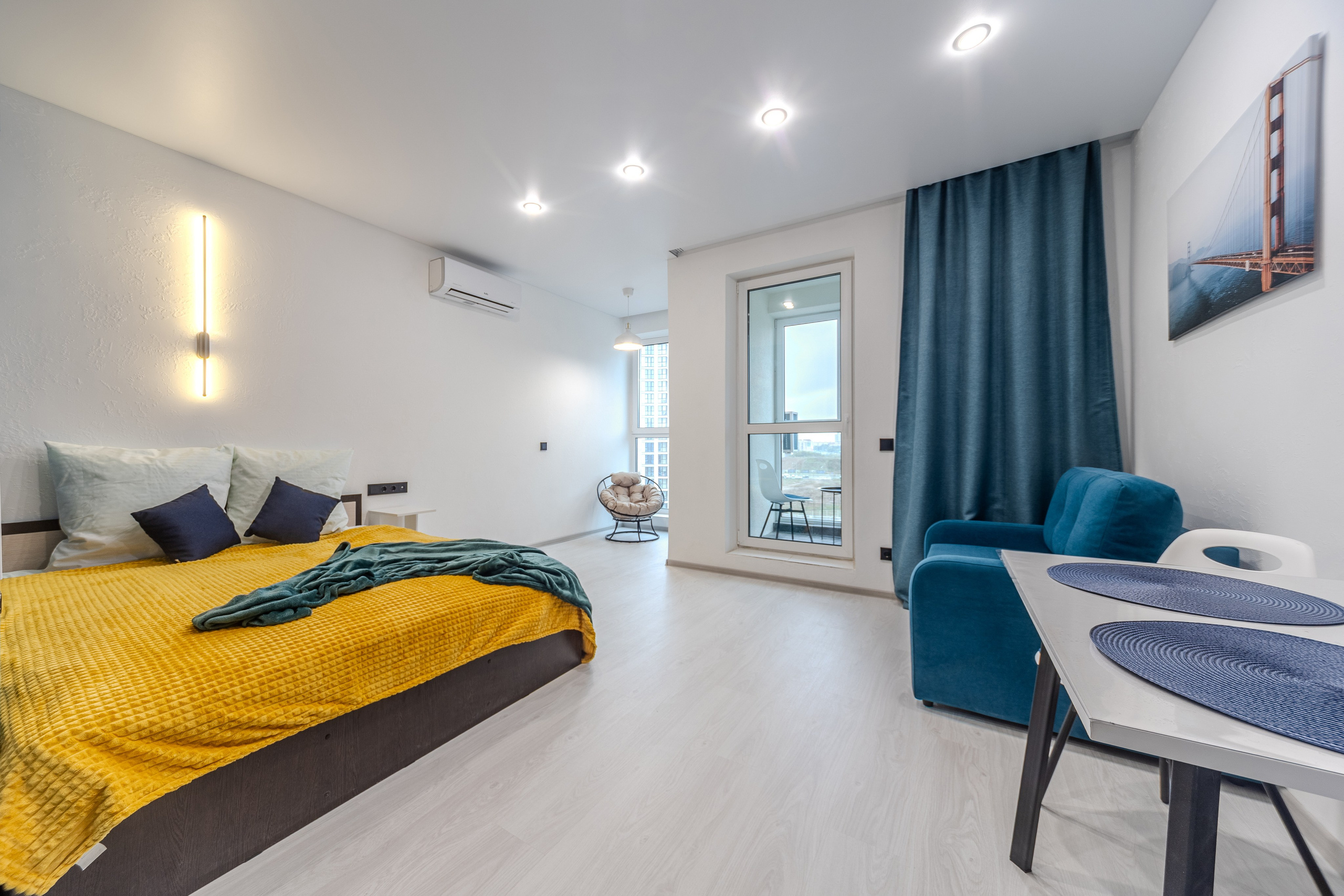 Лученка 19. Профессиональный интерьерный и репортажный фотограф Минск и РБ. Максим Орлов