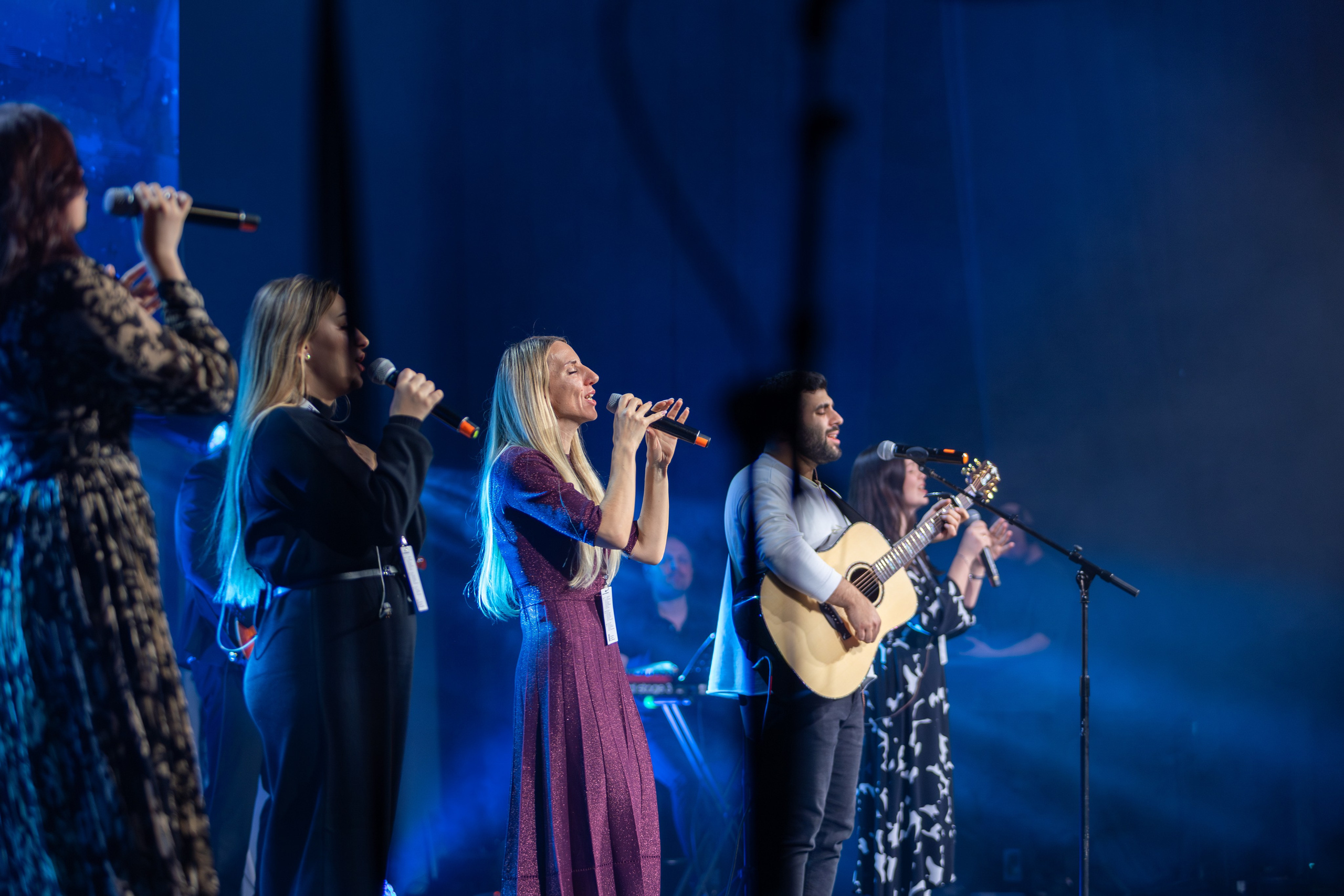 Конференция Medialive 2024. День второй. Профессиональный интерьерный и репортажный фотограф Минск и РБ. Максим Орлов