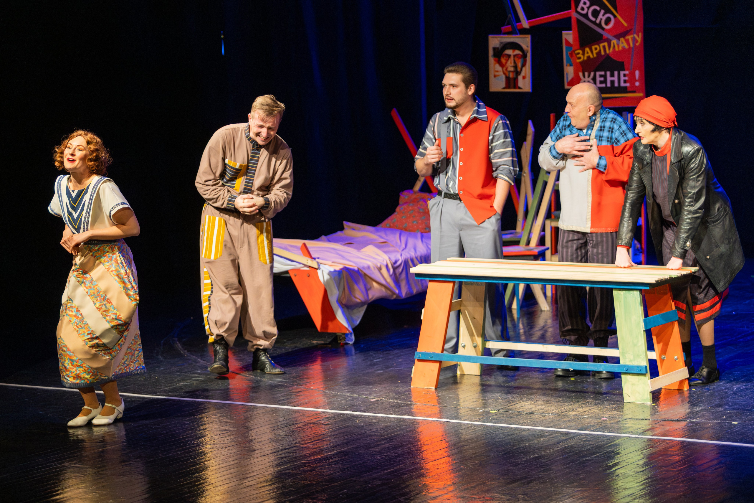 Квадратура круга. Профессиональный интерьерный и репортажный фотограф Минск и РБ. Максим Орлов