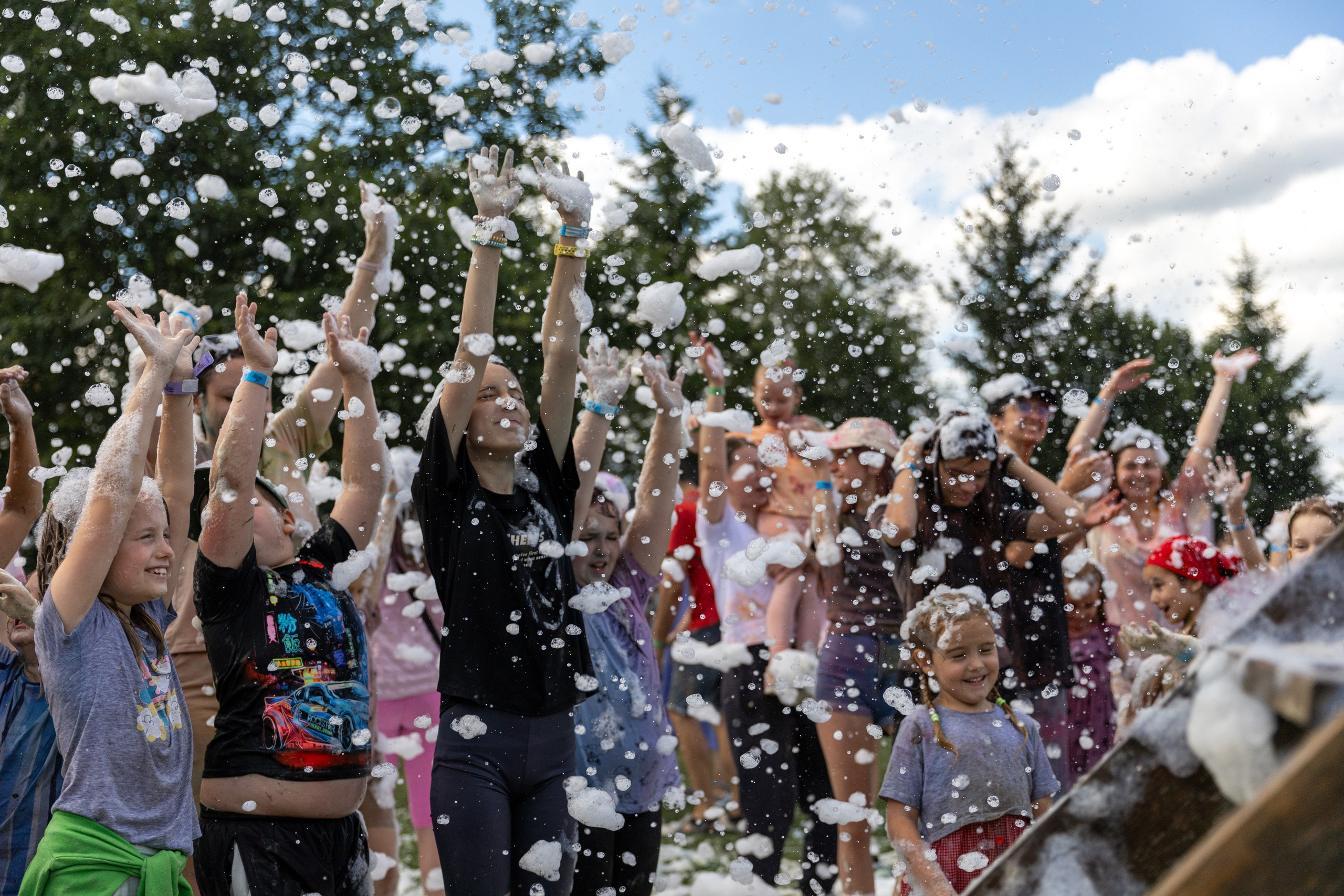 Детифест. Профессиональный интерьерный и репортажный фотограф Минск и РБ. Максим Орлов
