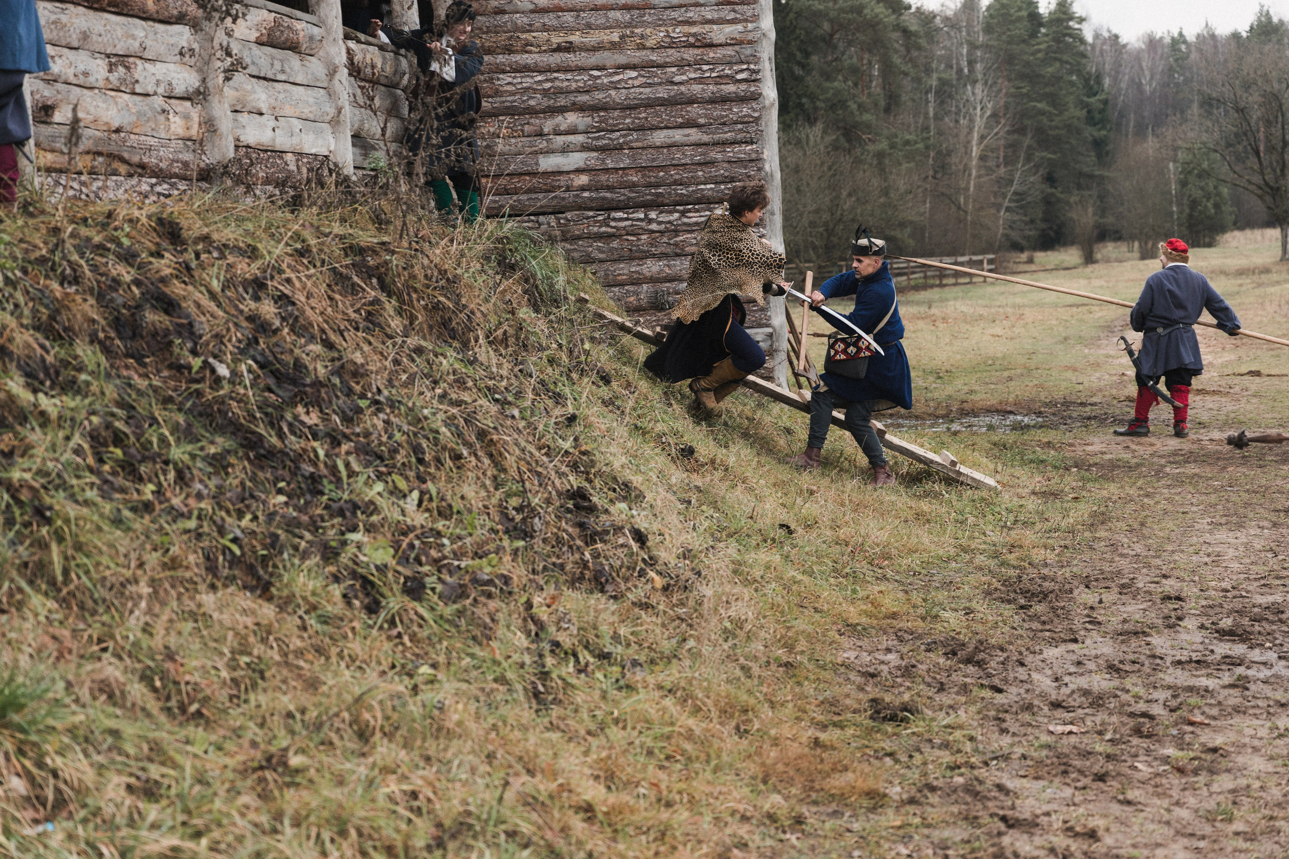 Маневры 17 века. Золотая шпора. Профессиональный интерьерный и репортажный фотограф Минск и РБ. Максим Орлов