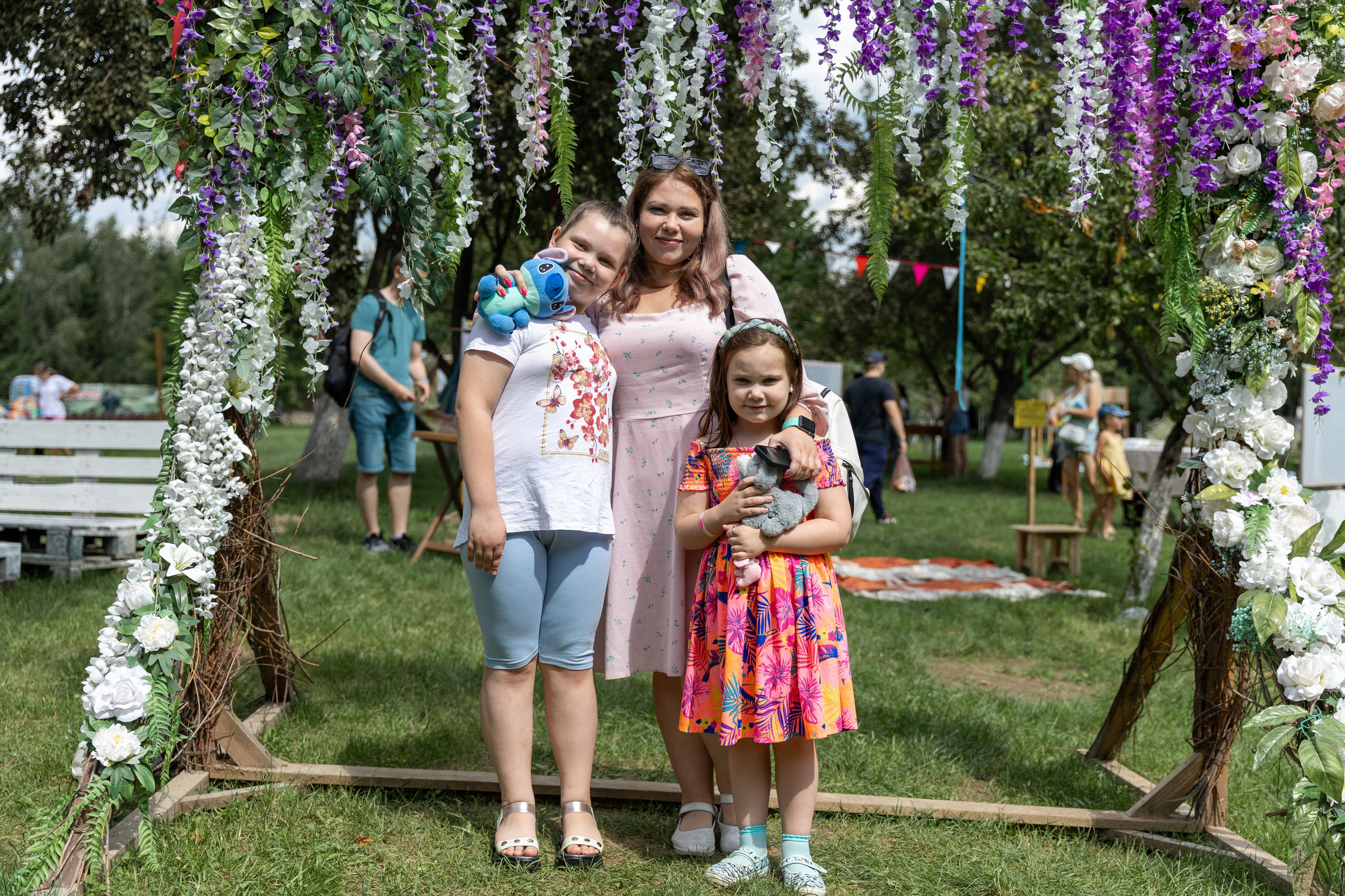 Детифест. Профессиональный интерьерный и репортажный фотограф Минск и РБ. Максим Орлов