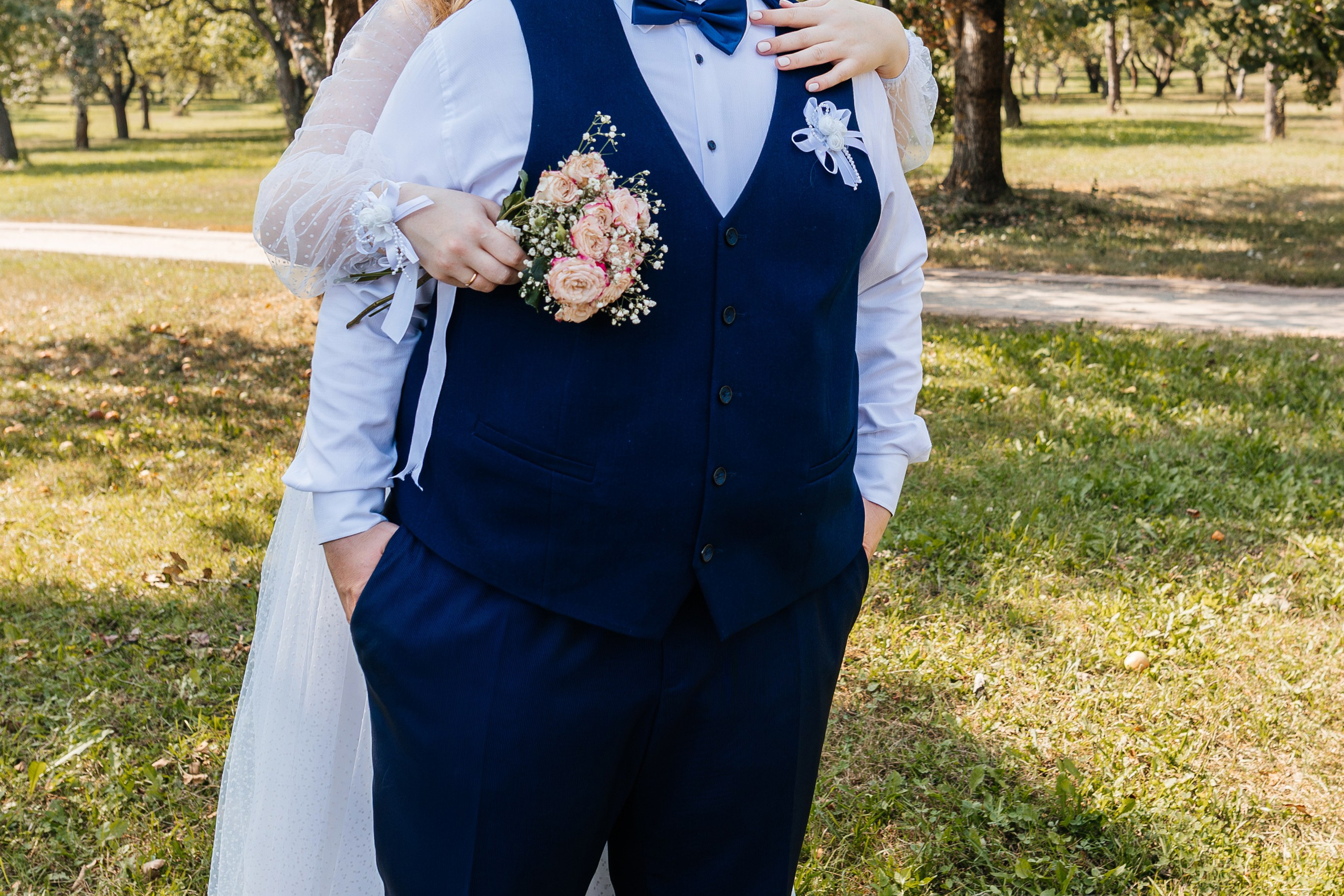 Свадебная фотосессия Рената и Натальи. Профессиональный интерьерный и репортажный фотограф Минск и РБ. Максим Орлов