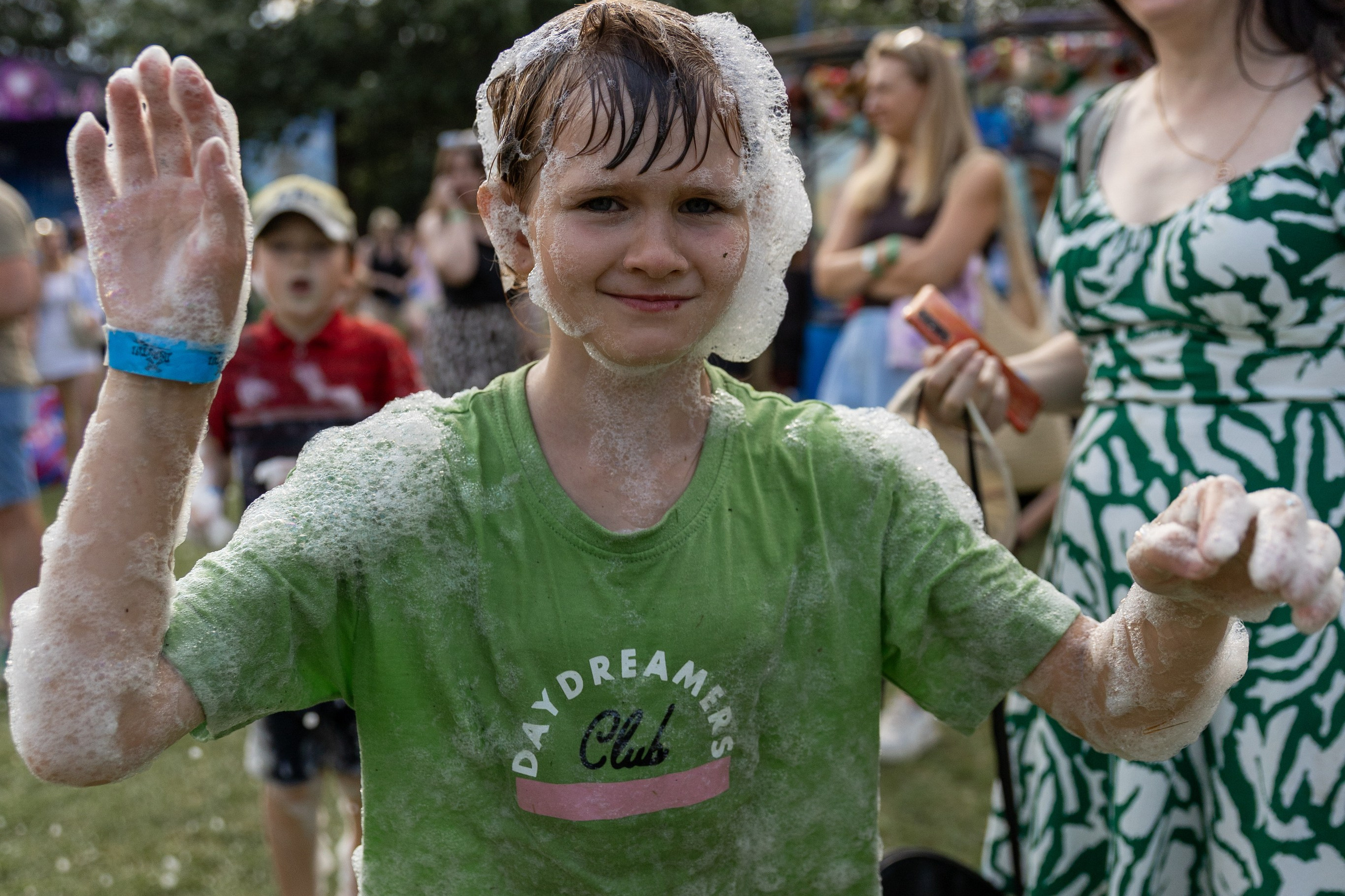 Детифест. Профессиональный интерьерный и репортажный фотограф Минск и РБ. Максим Орлов
