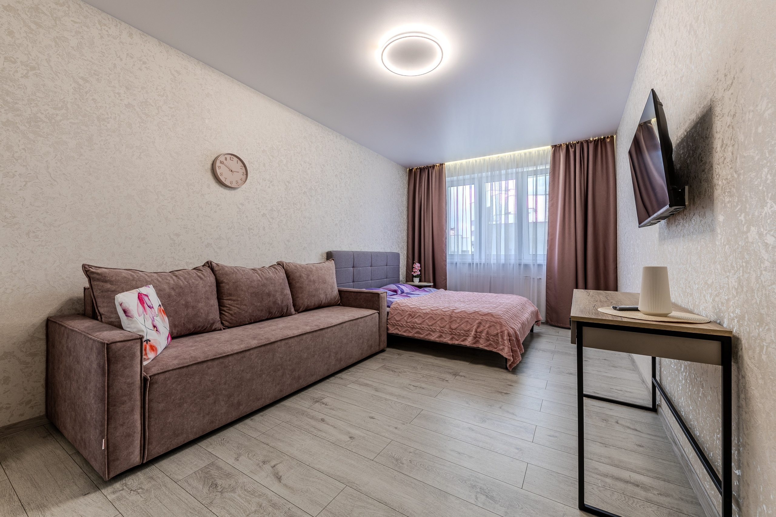 Пр. Правды 17. Профессиональный интерьерный и репортажный фотограф Минск и РБ. Максим Орлов