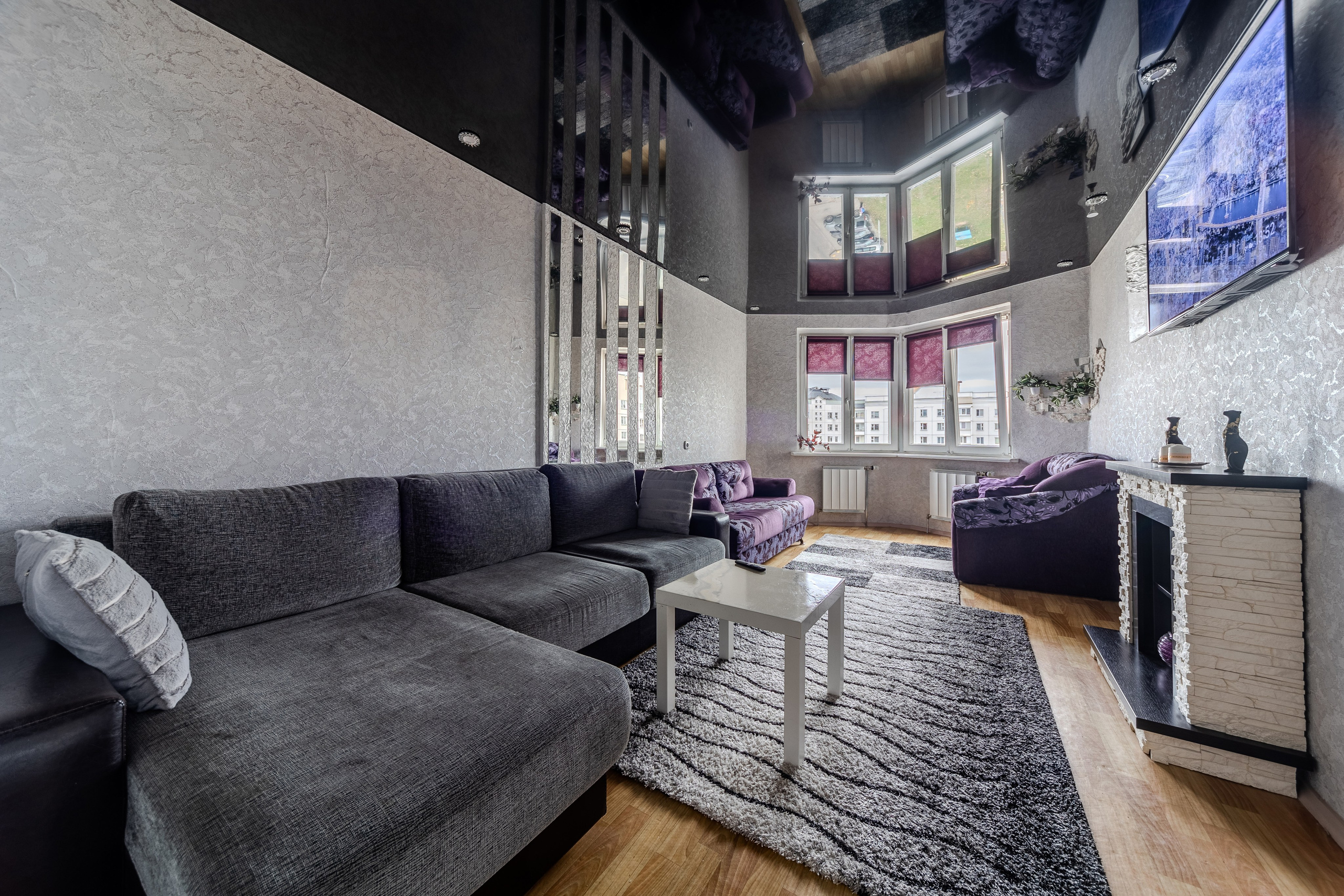 Н. Орды 25. Эконом вариант. Профессиональный интерьерный и репортажный фотограф Минск и РБ. Максим Орлов