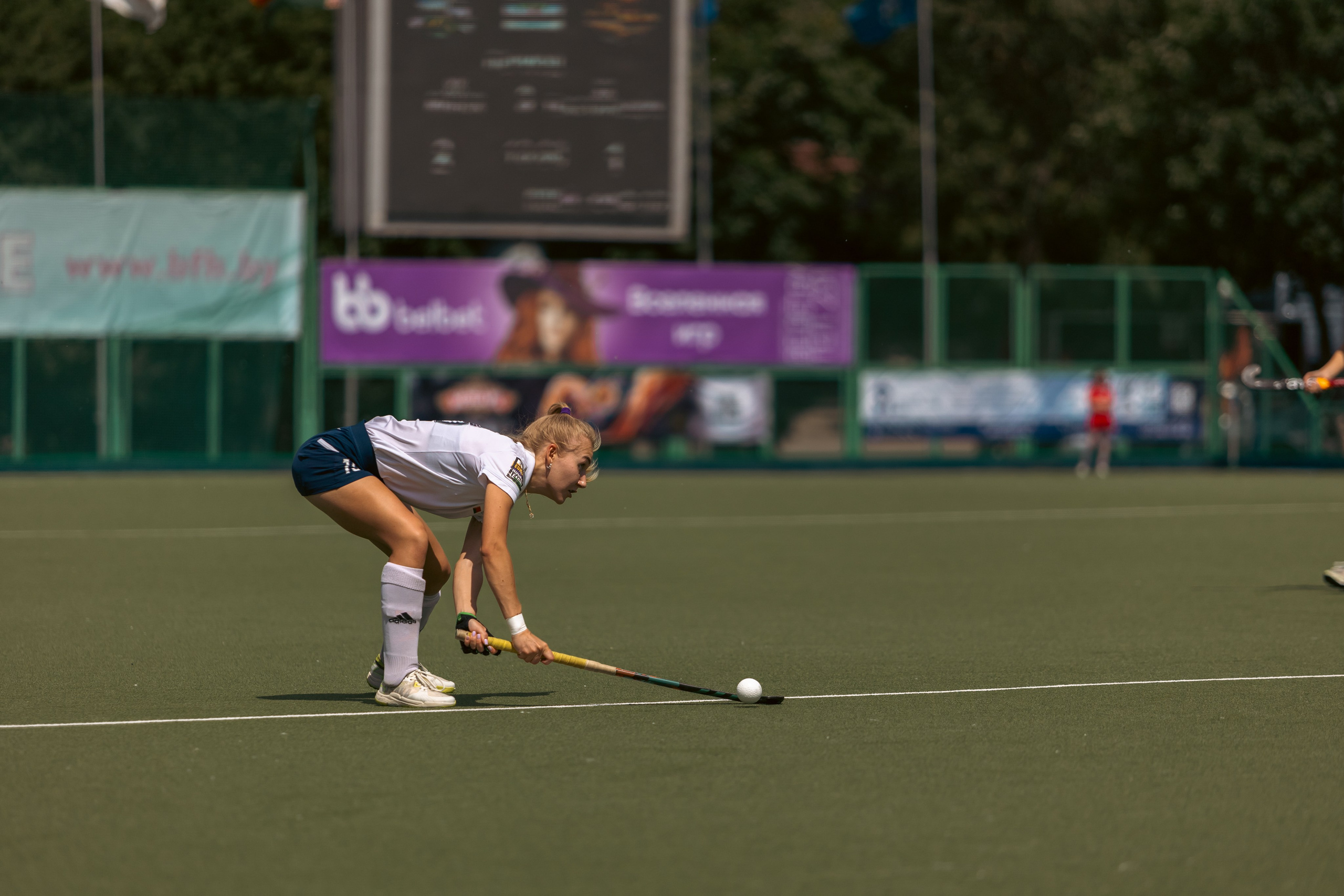 Хоккей на траве. Девушки. Минск — Текстильщик 29.052024. Профессиональный интерьерный и репортажный фотограф Минск и РБ. Максим Орлов
