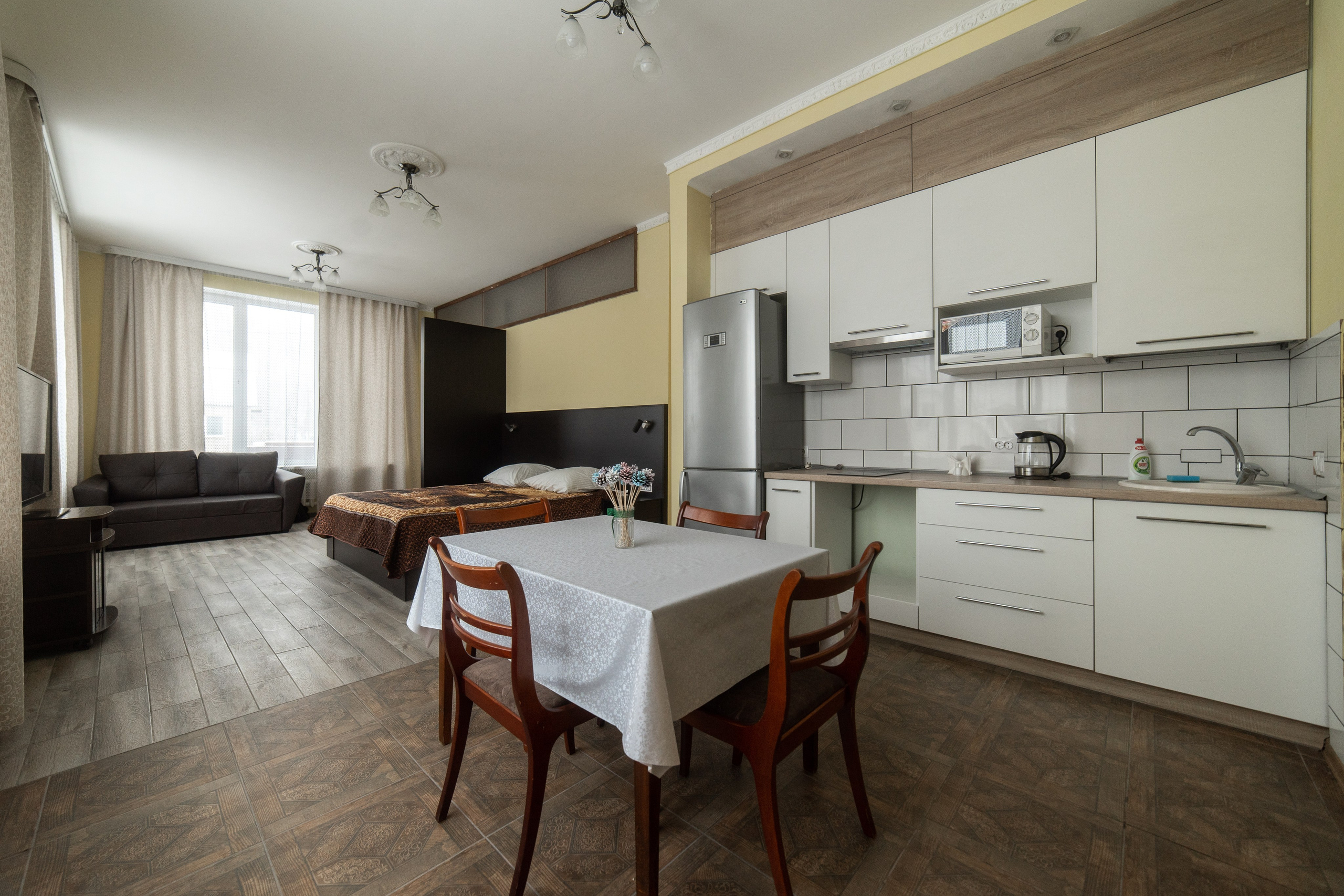 Хостел «Povida». Эконом вариант. Профессиональный интерьерный и репортажный фотограф Минск и РБ. Максим Орлов