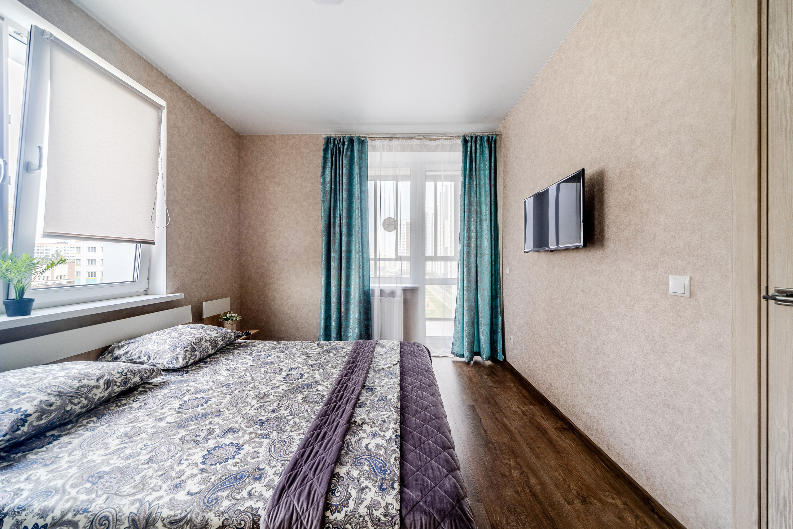 Пр. Дзержинского 94. Профессиональный интерьерный и репортажный фотограф Минск и РБ. Максим Орлов