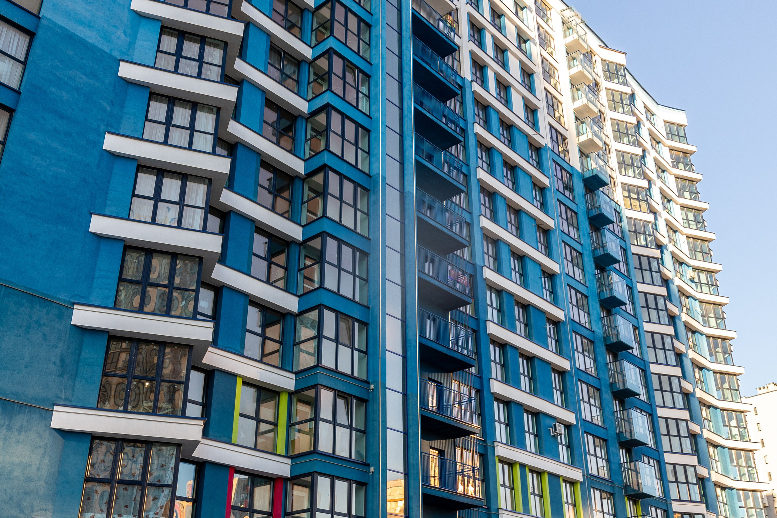 Савицкого 2. Для долгосрочной аренды. Эконом вариант. Профессиональный интерьерный и репортажный фотограф Минск и РБ. Максим Орлов