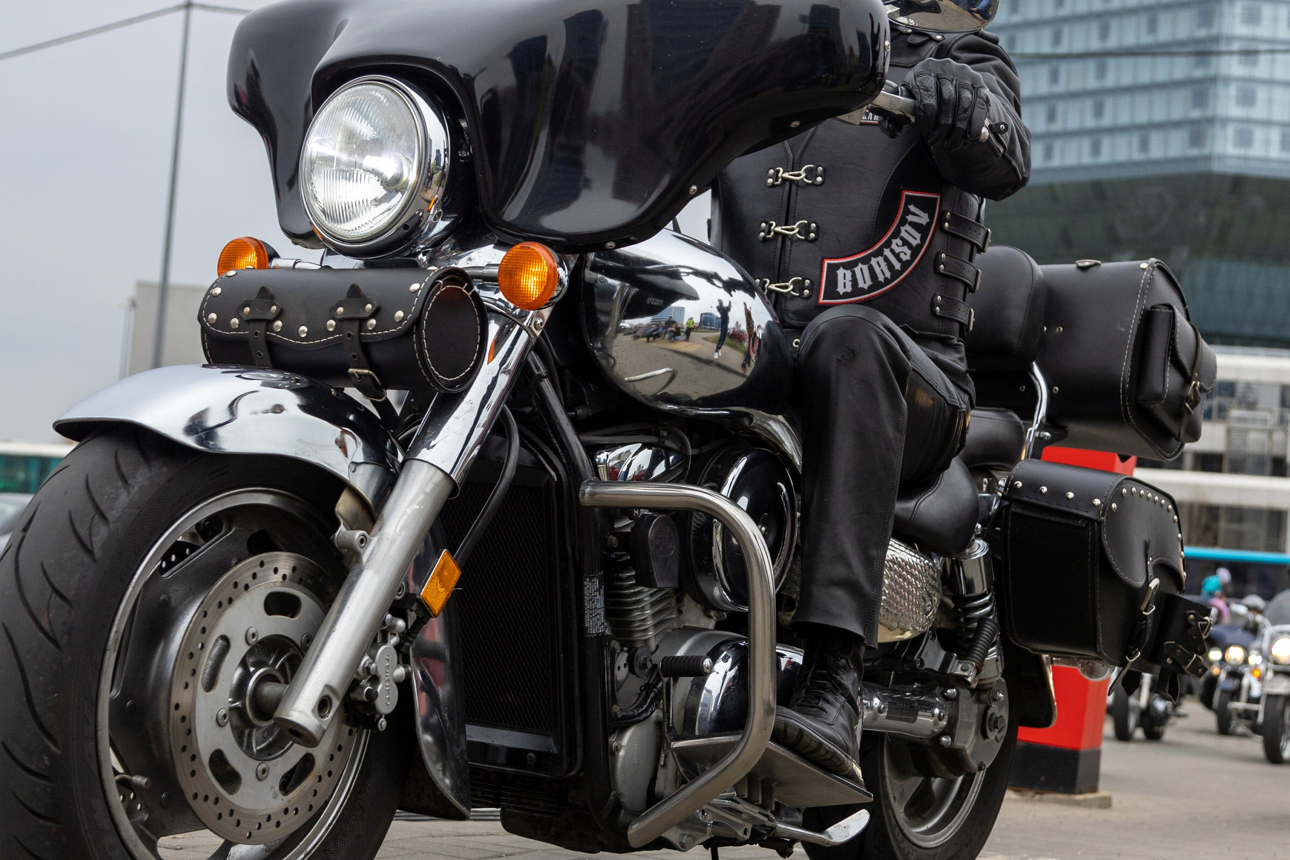 Открытие мотосезона 2023. Профессиональный интерьерный и репортажный фотограф Минск и РБ. Максим Орлов