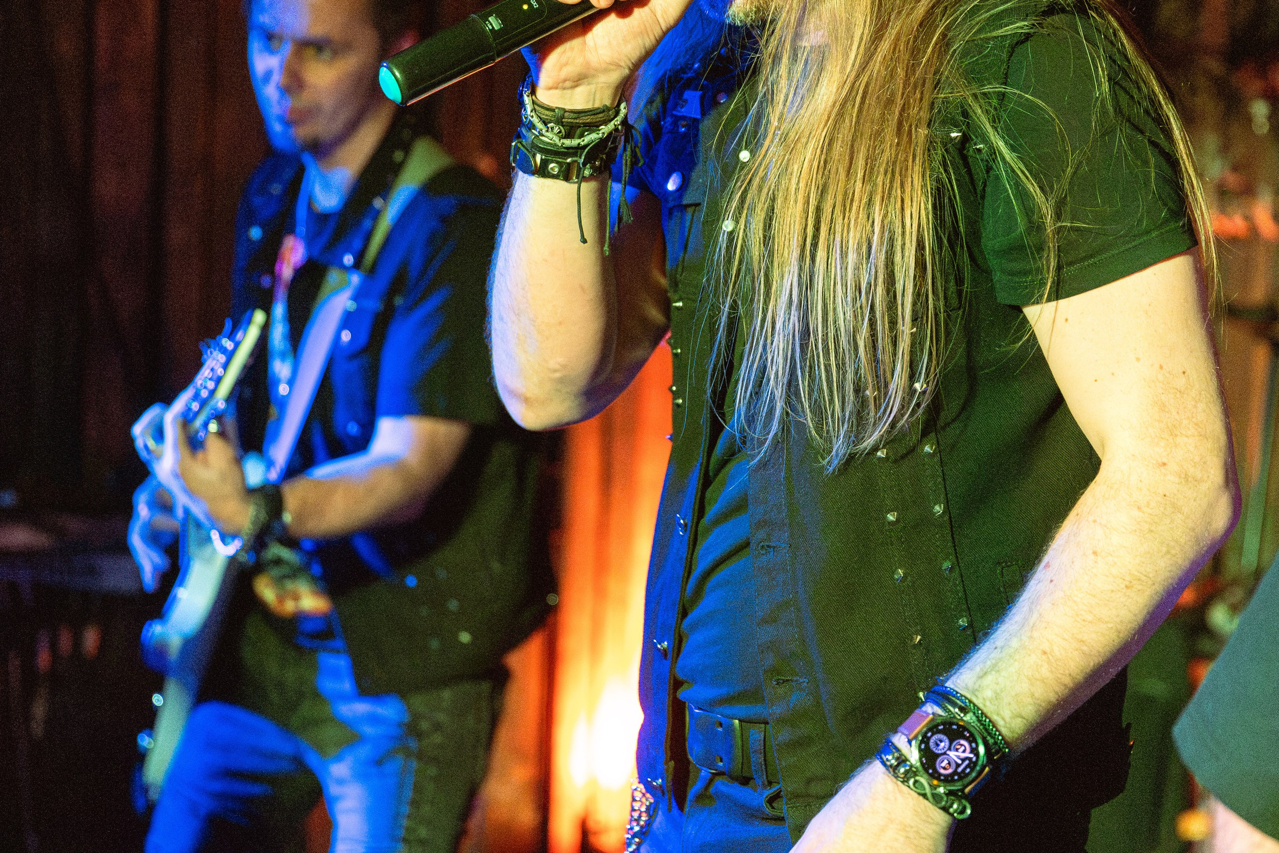 Metal Helth 3
